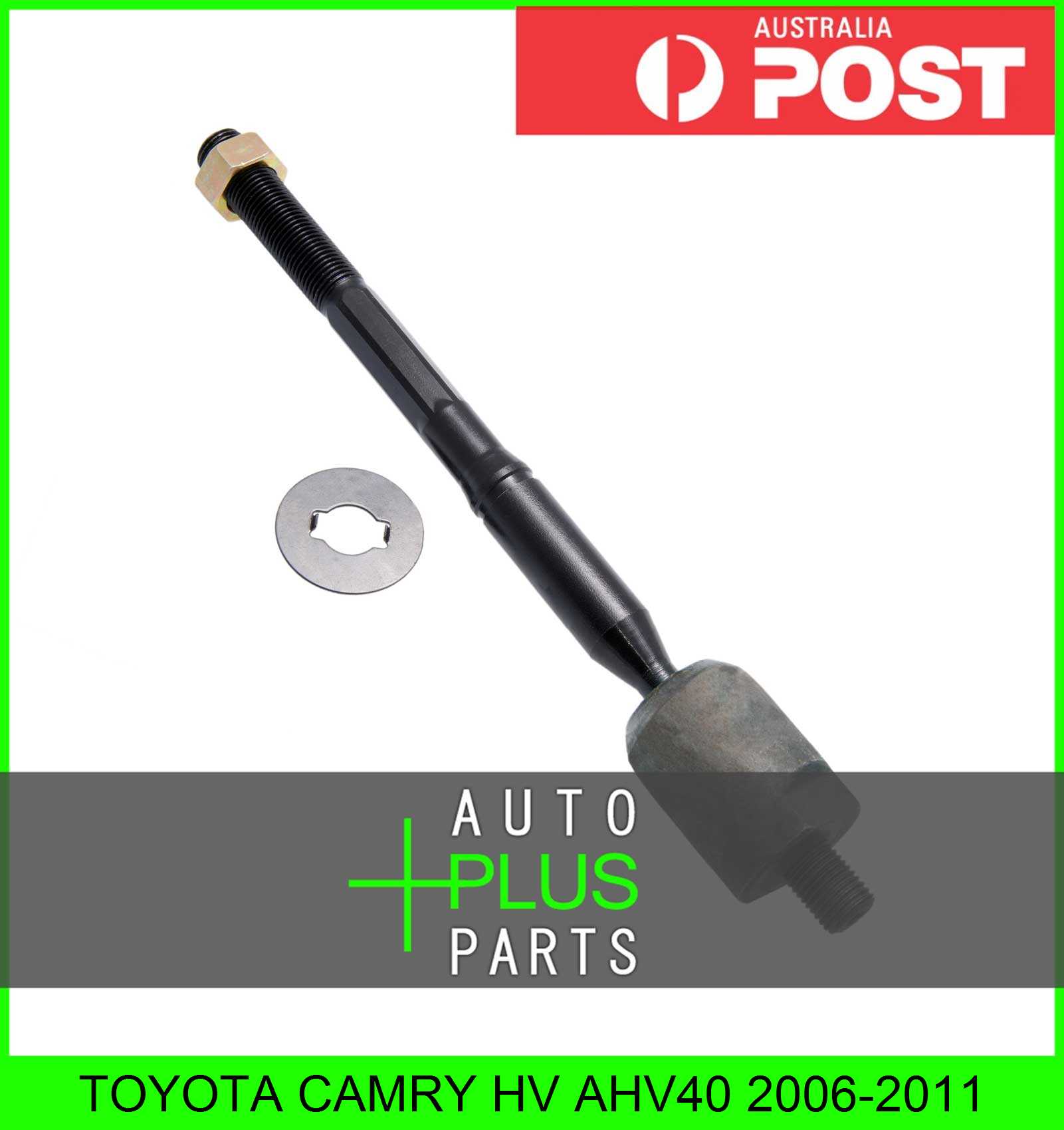 2006-2011 Steering Tie Rod For Toyota Camry Ahv40