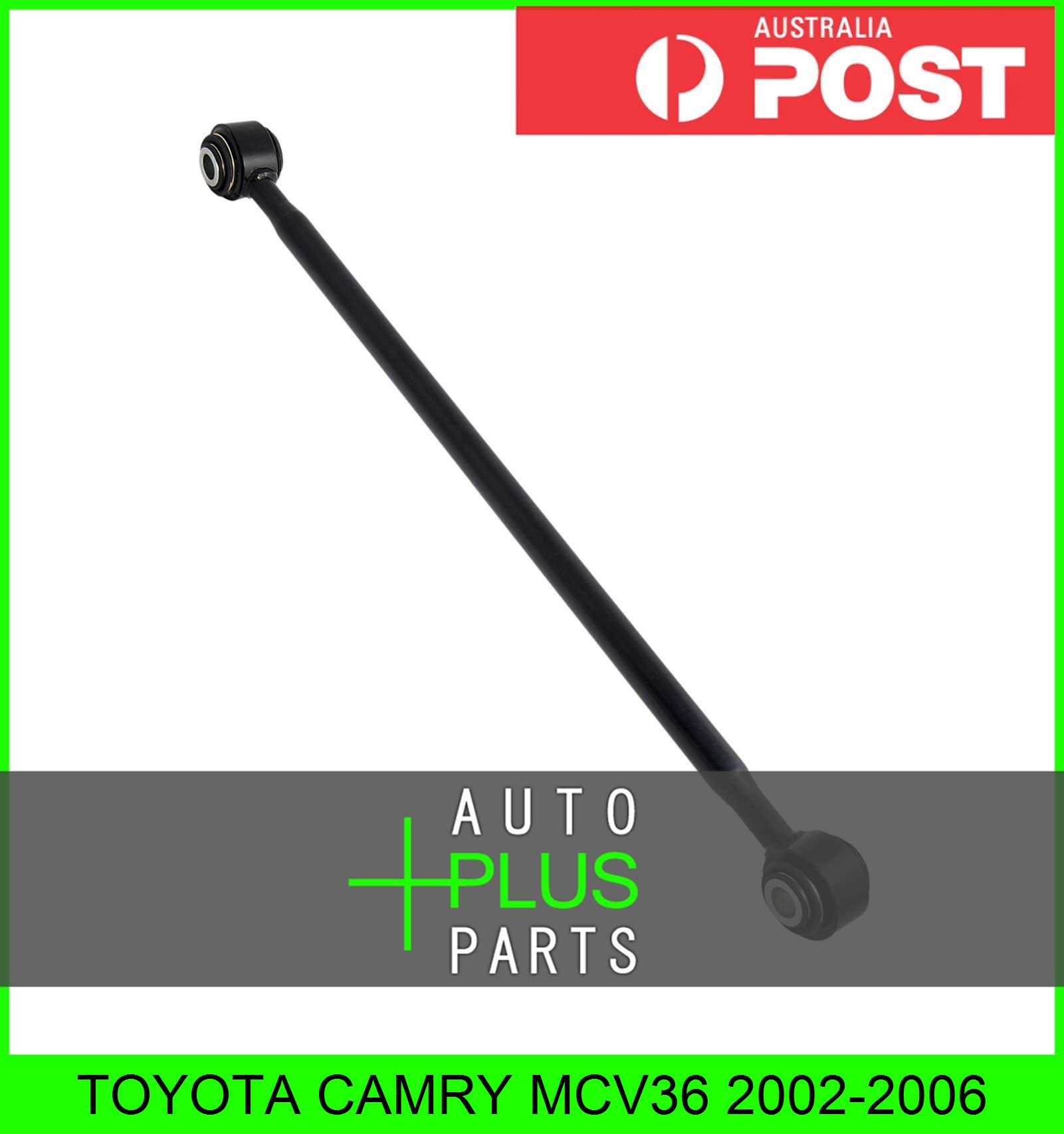 Fits TOYOTA CAMRY MCV36 Rear Track Control Rod Product Photo