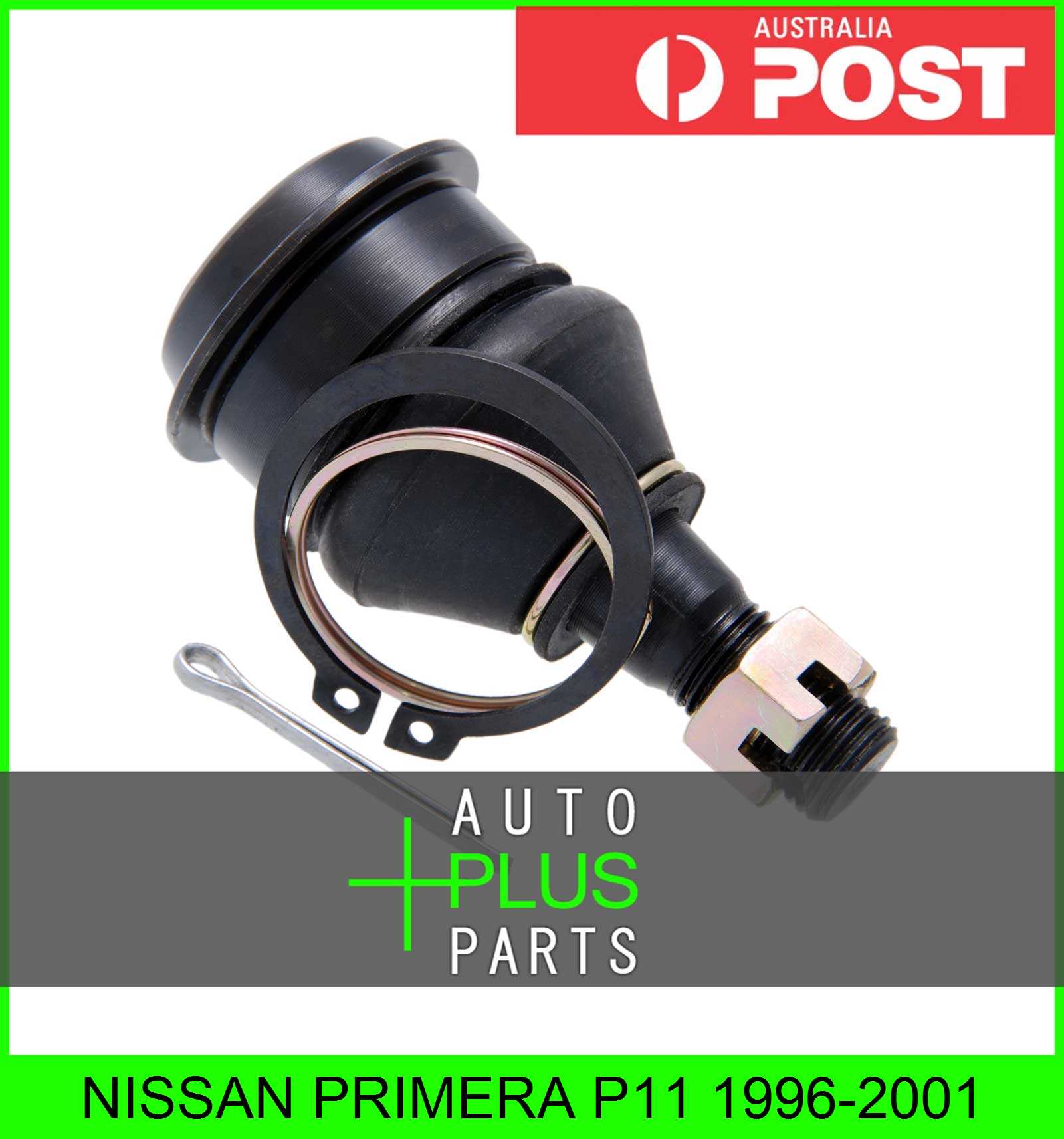 Fits NISSAN PRIMERA P11 Ball Joint Front Lower Arm Product Photo
