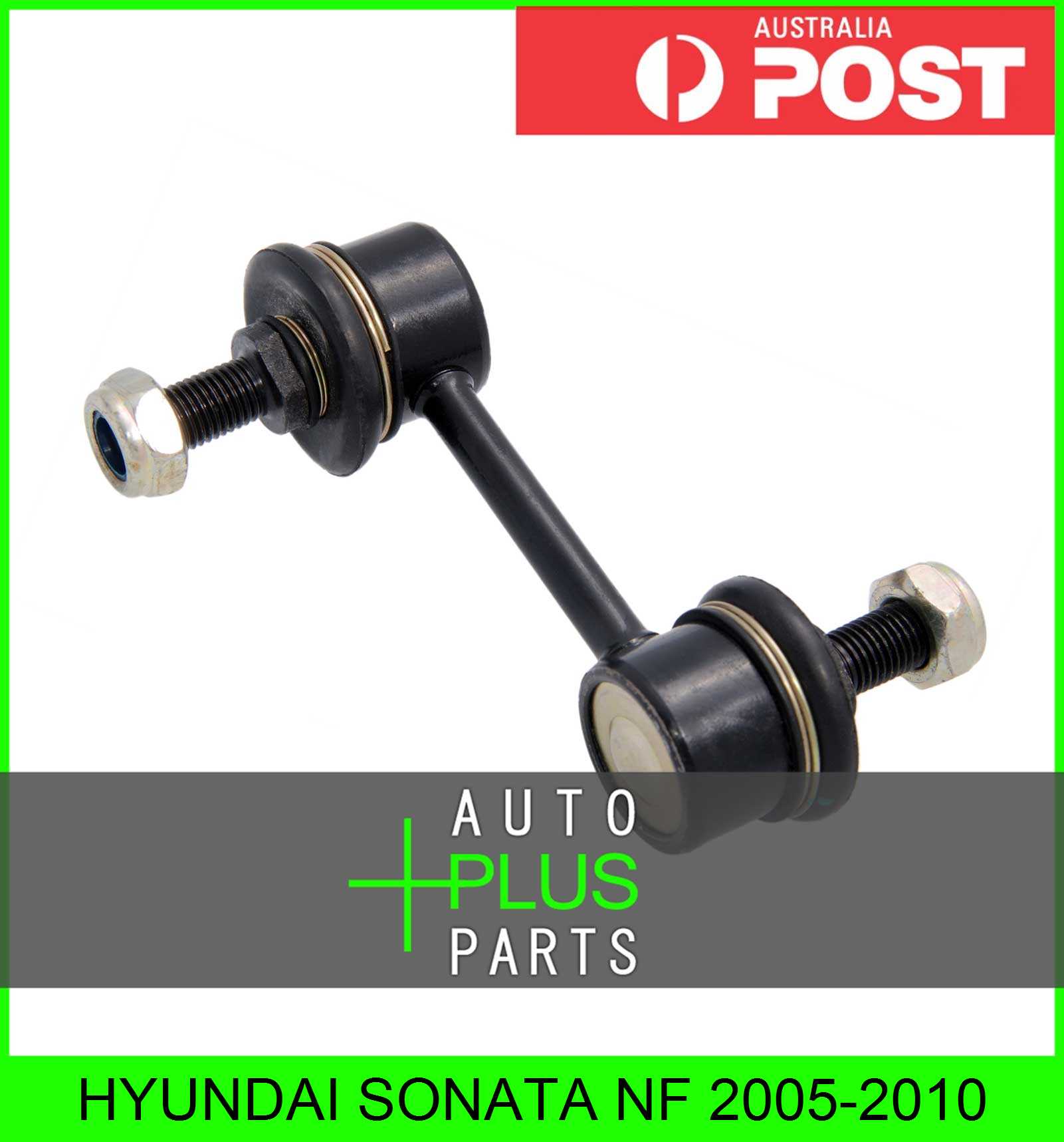 Hyundai Sonata Sway Bar Link Perfect Hyundai