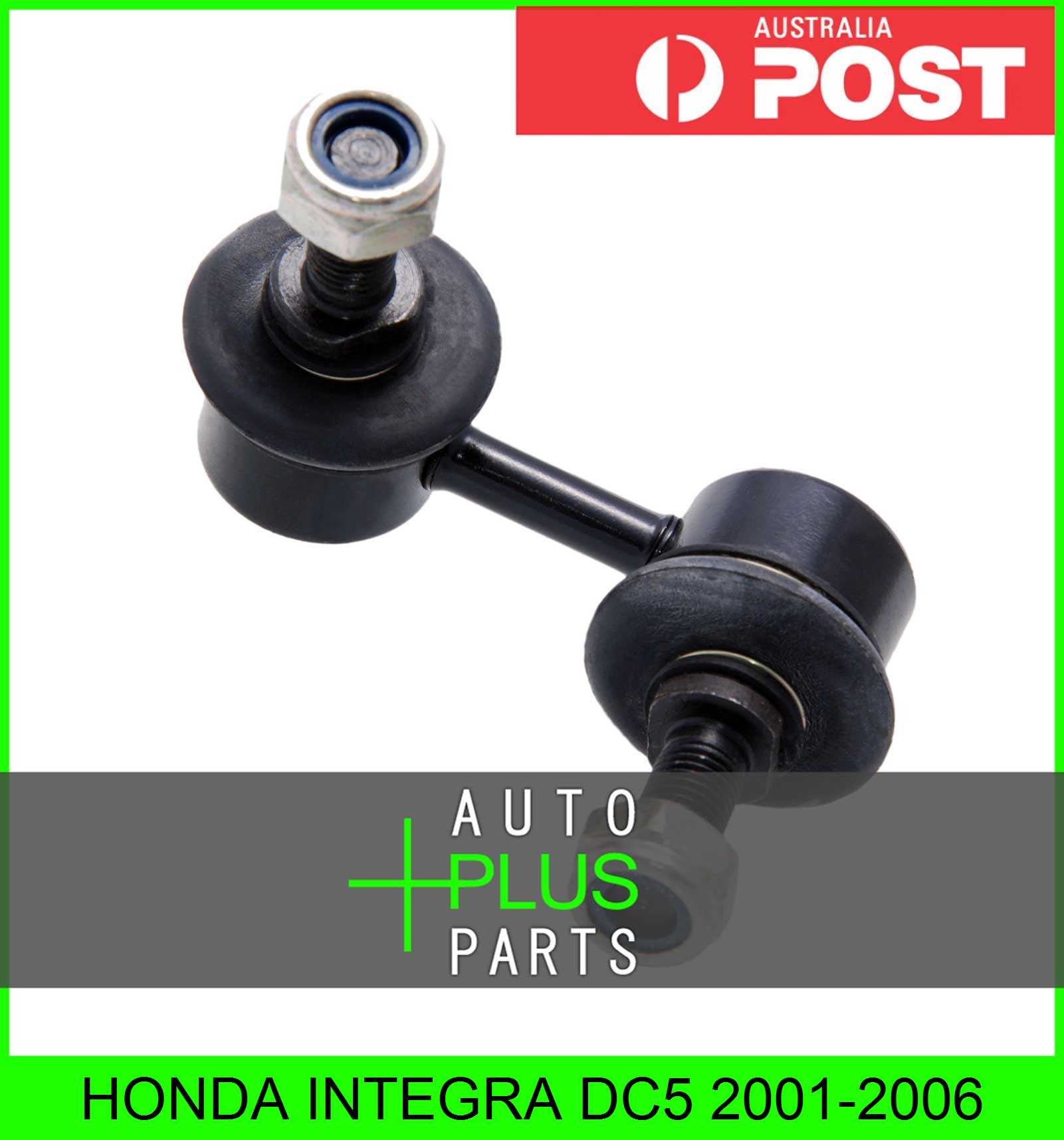 Fits HONDA INTEGRA DC5 Front Right Hand Rh Stabiliser / Anti Roll Sway