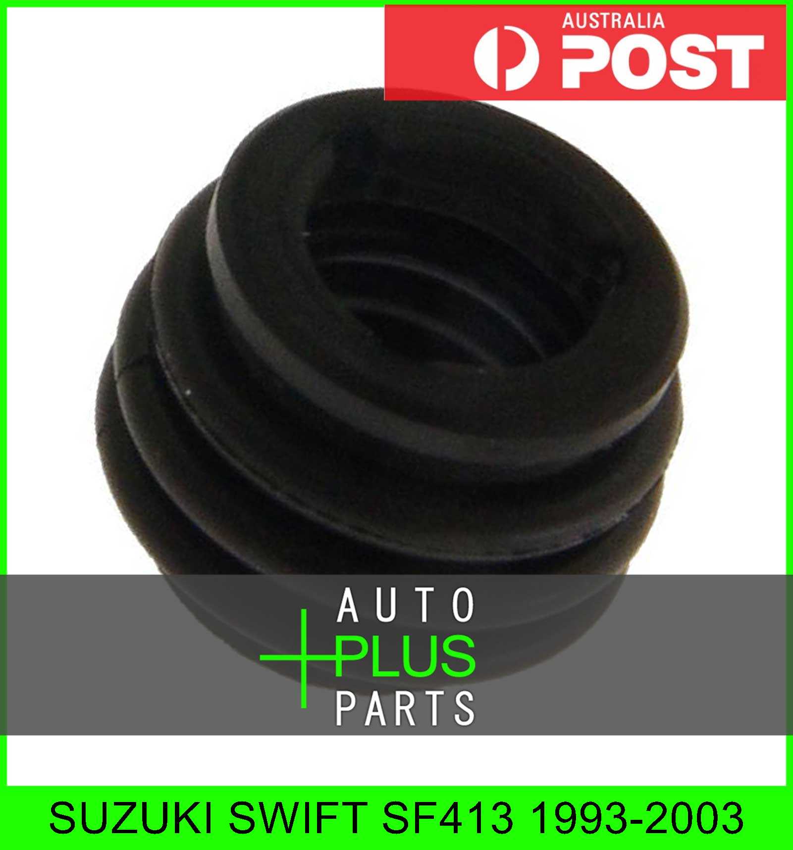 AISIN Clutch Slave Cylinder for 1985-1987 Toyota Corolla 1.6L L4 fh 