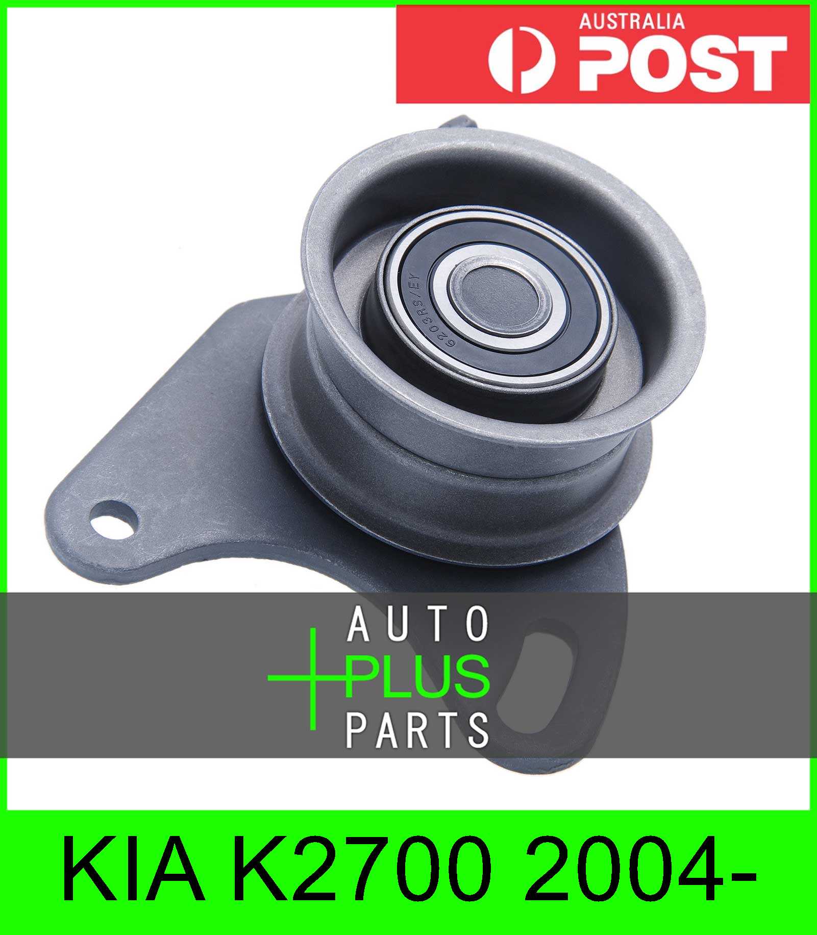Fits KIA K2700 2004 TIMING BELT TENSIONER PULLEY eBay