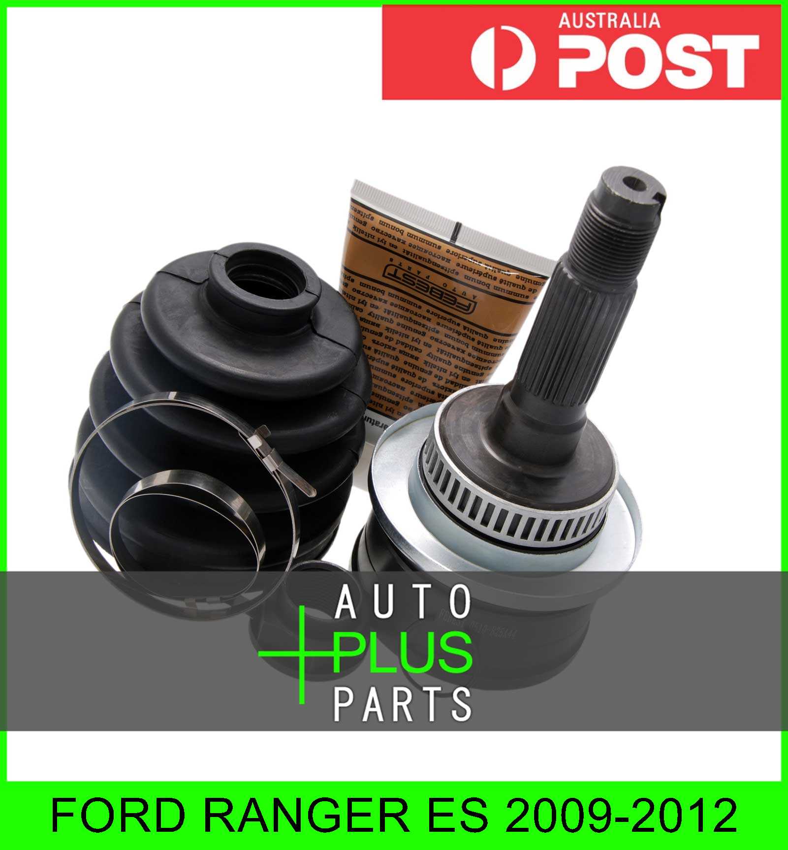 Fits FORD RANGER ES Outer Cv Joint 25X61X26 eBay