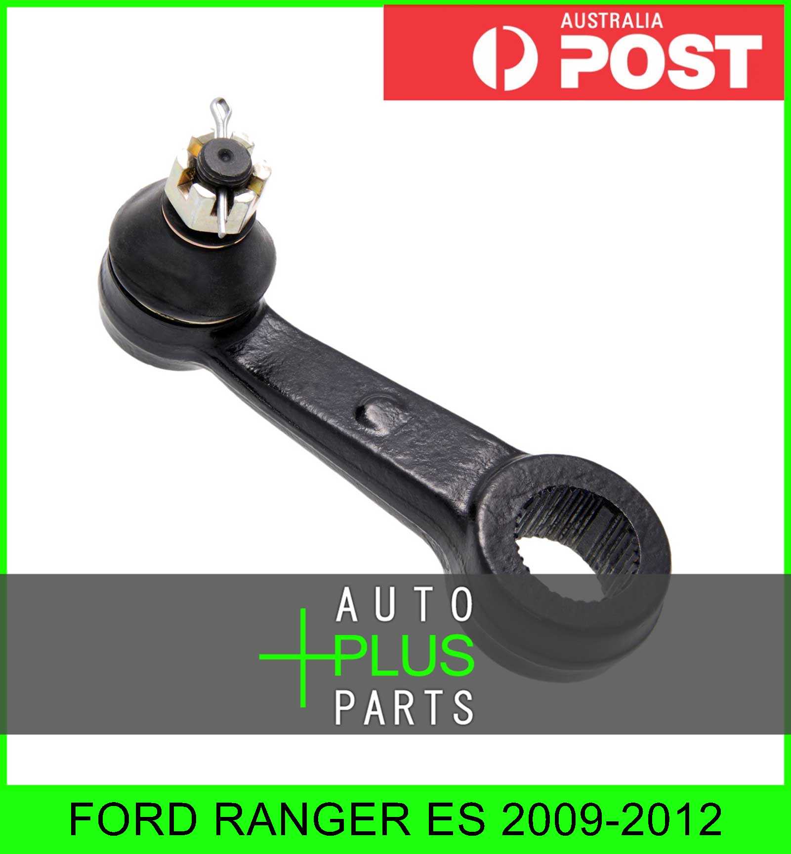 Fits FORD RANGER ES 20092012 Pitman Arm eBay