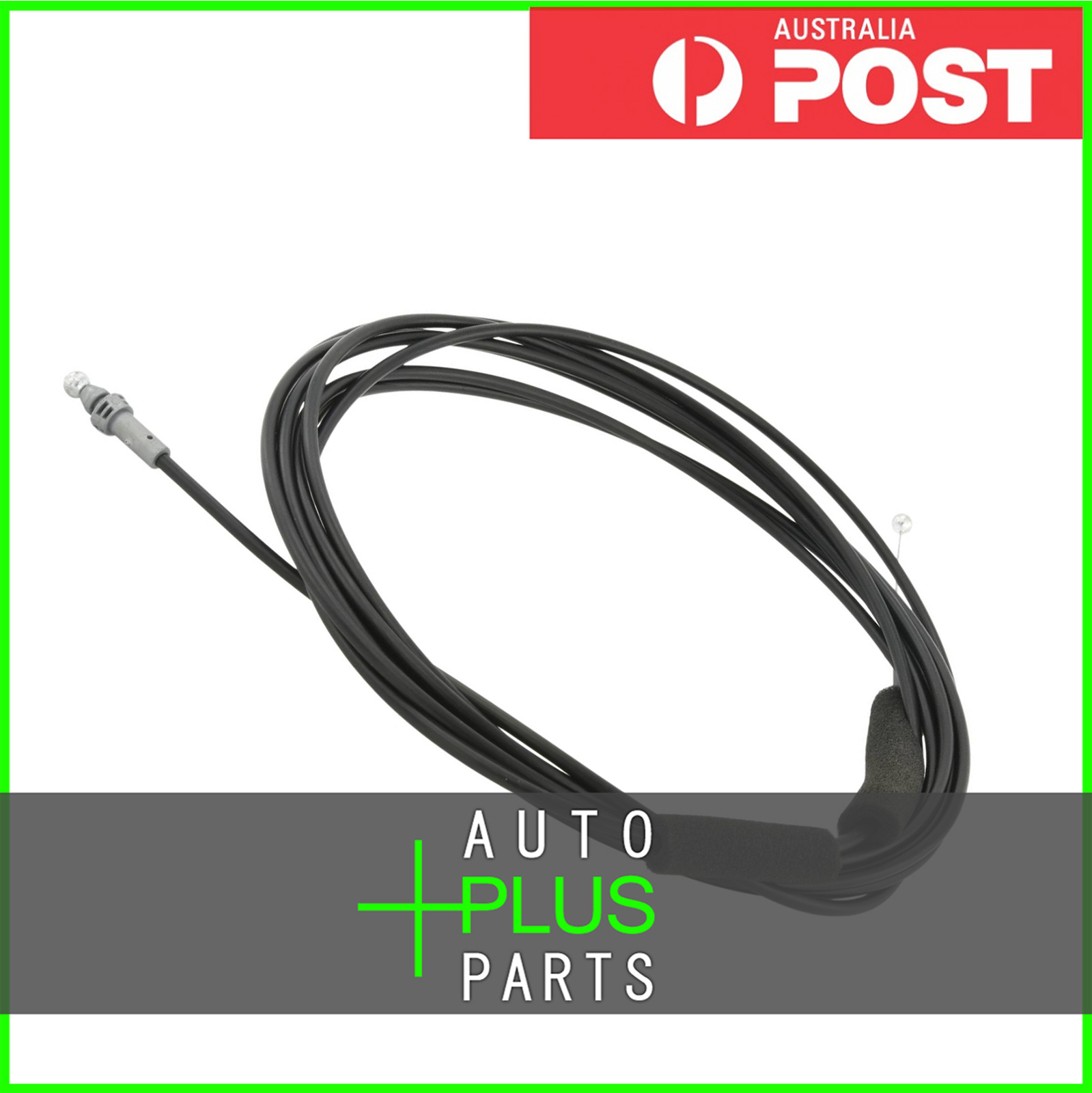 Fits TOYOTA CAMRY CABLE ASSEMBLY TAILGATE LOCK CONTROL - ACV51,GSV50,AVV50,ASV50 Product Photo
