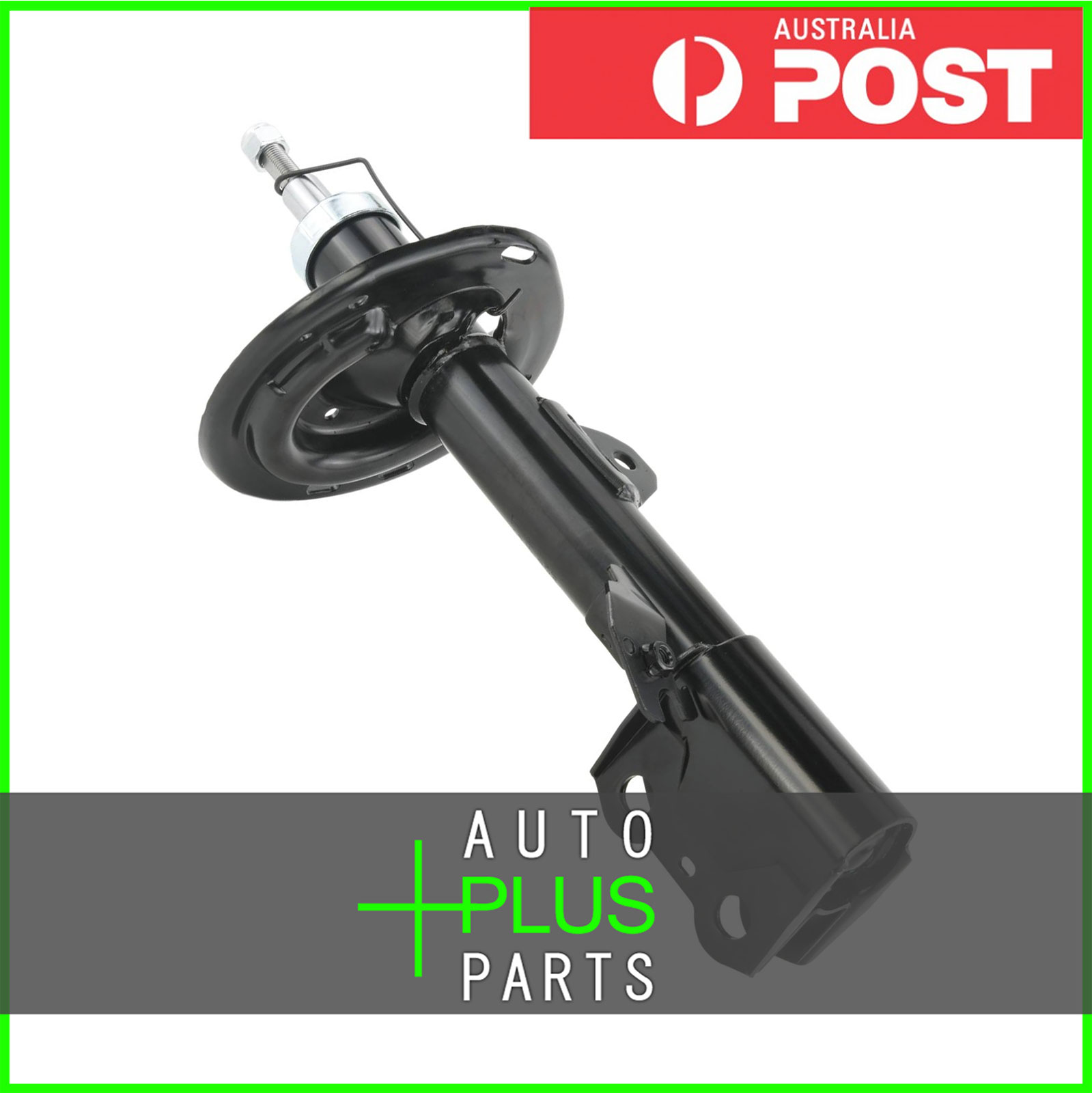 Fits LEXUS RX270/350/450H SHOCK ABSORBER FRONT RIGHT GAS.TWIN TUBE - AGL10,GGL1# Product Photo