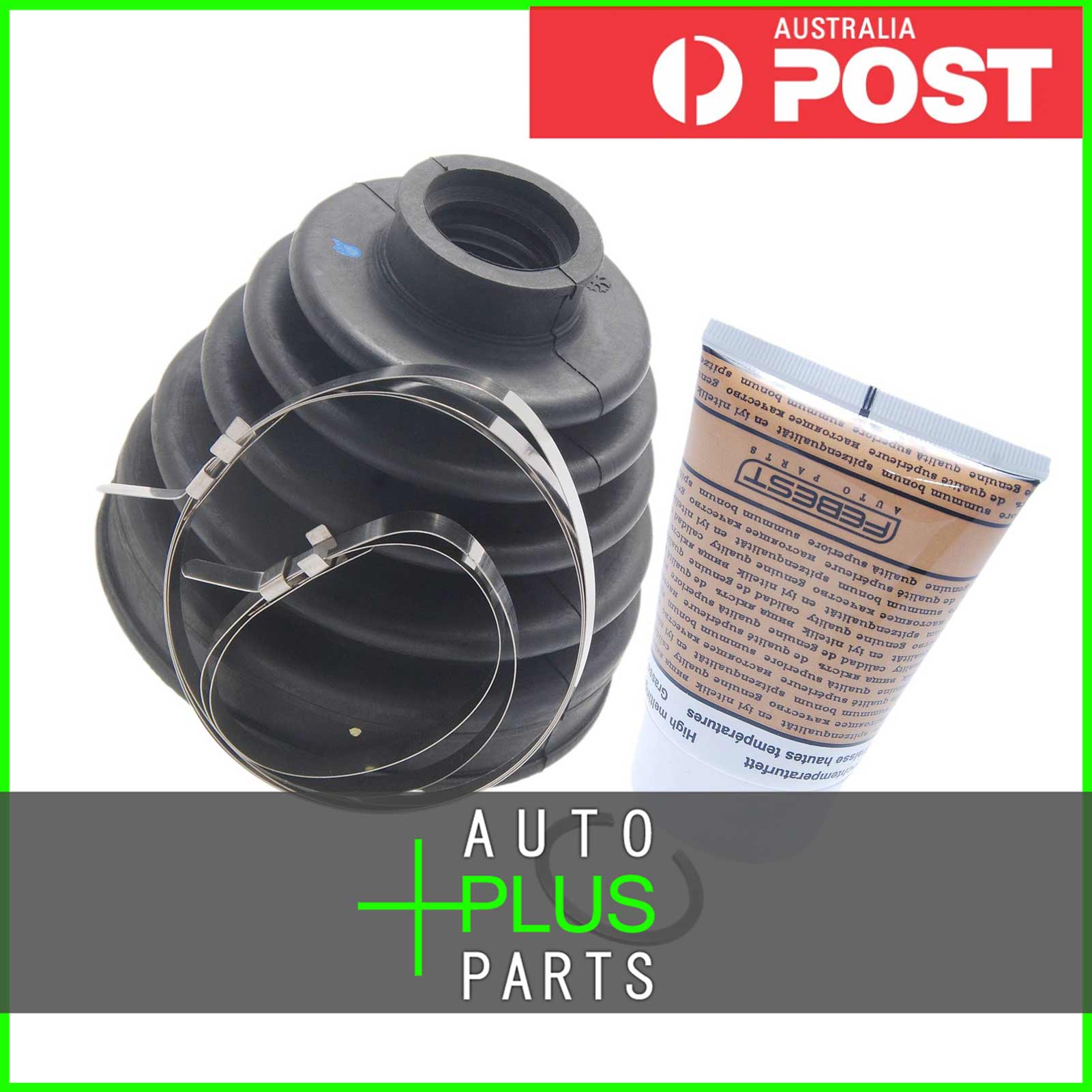 Fits TOYOTA ALTEZZA GITA SXE10 Boot Inner Cv Joint Kit 84X92X25 | eBay