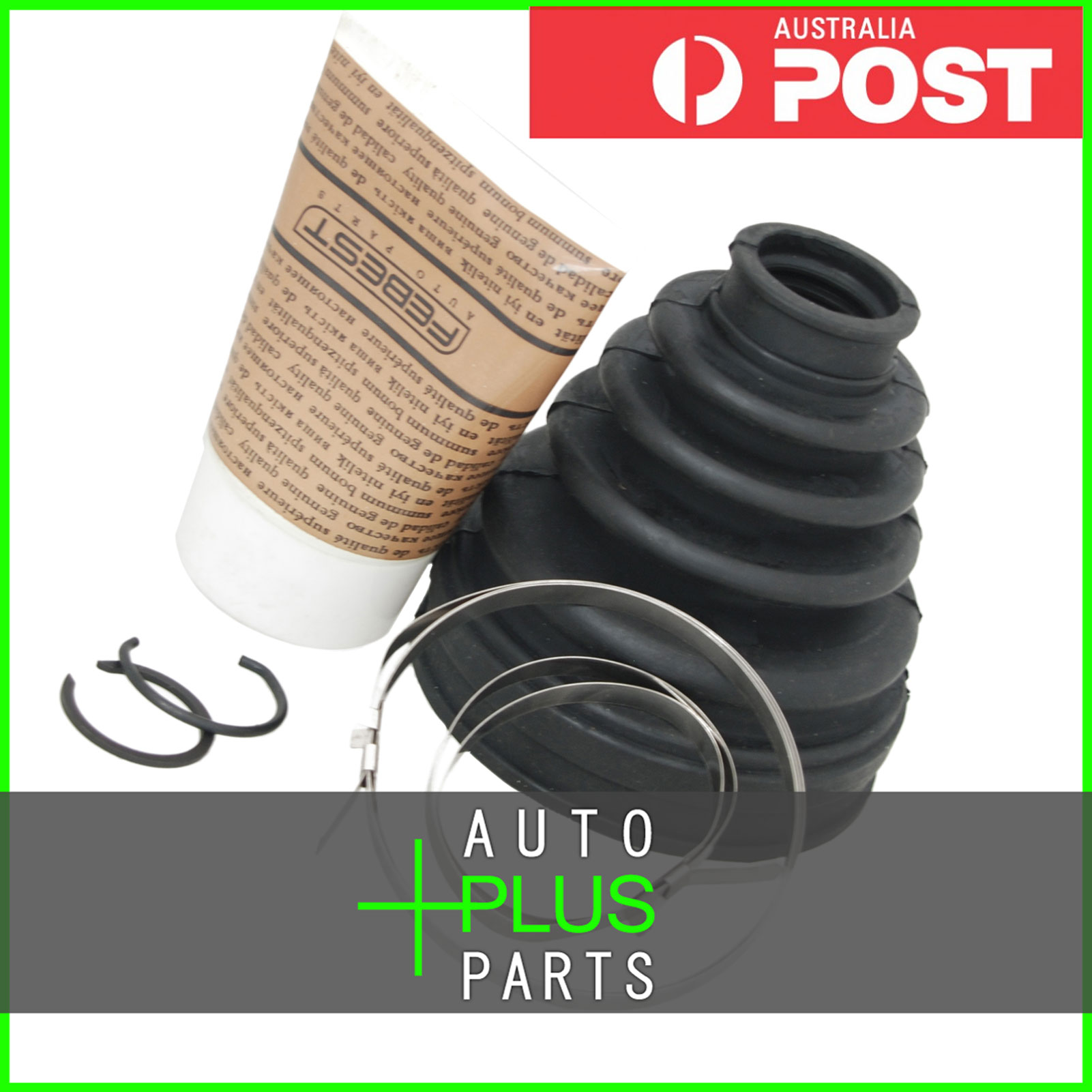 Fits TOYOTA RAV4 ACA2_ Boot Inner Cv Joint (79X102X23.8) Kit | eBay