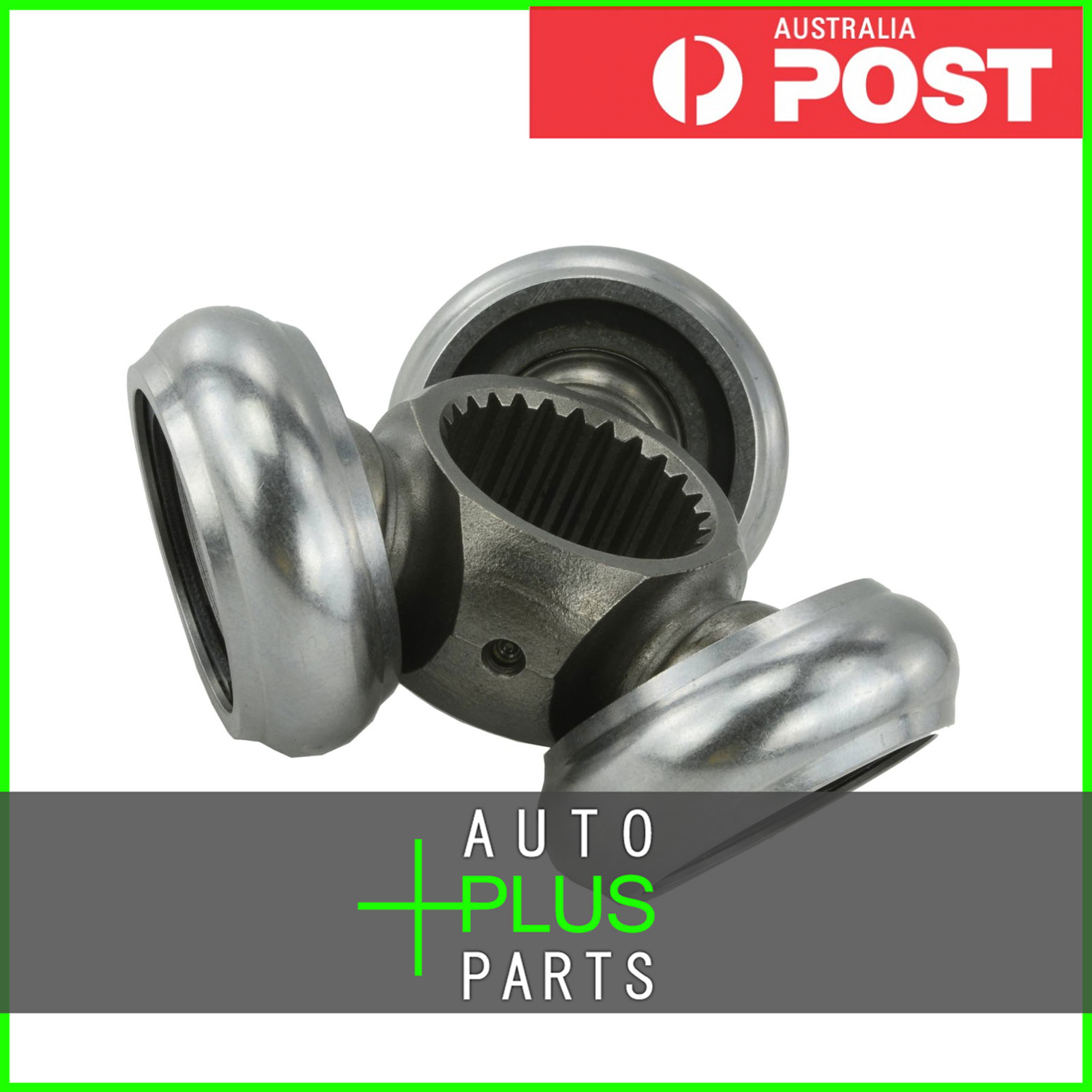 Fits TOYOTA SOLARA MCV31 2003-2008 - Spider Assembly Slide Joint 26X45 Product Photo