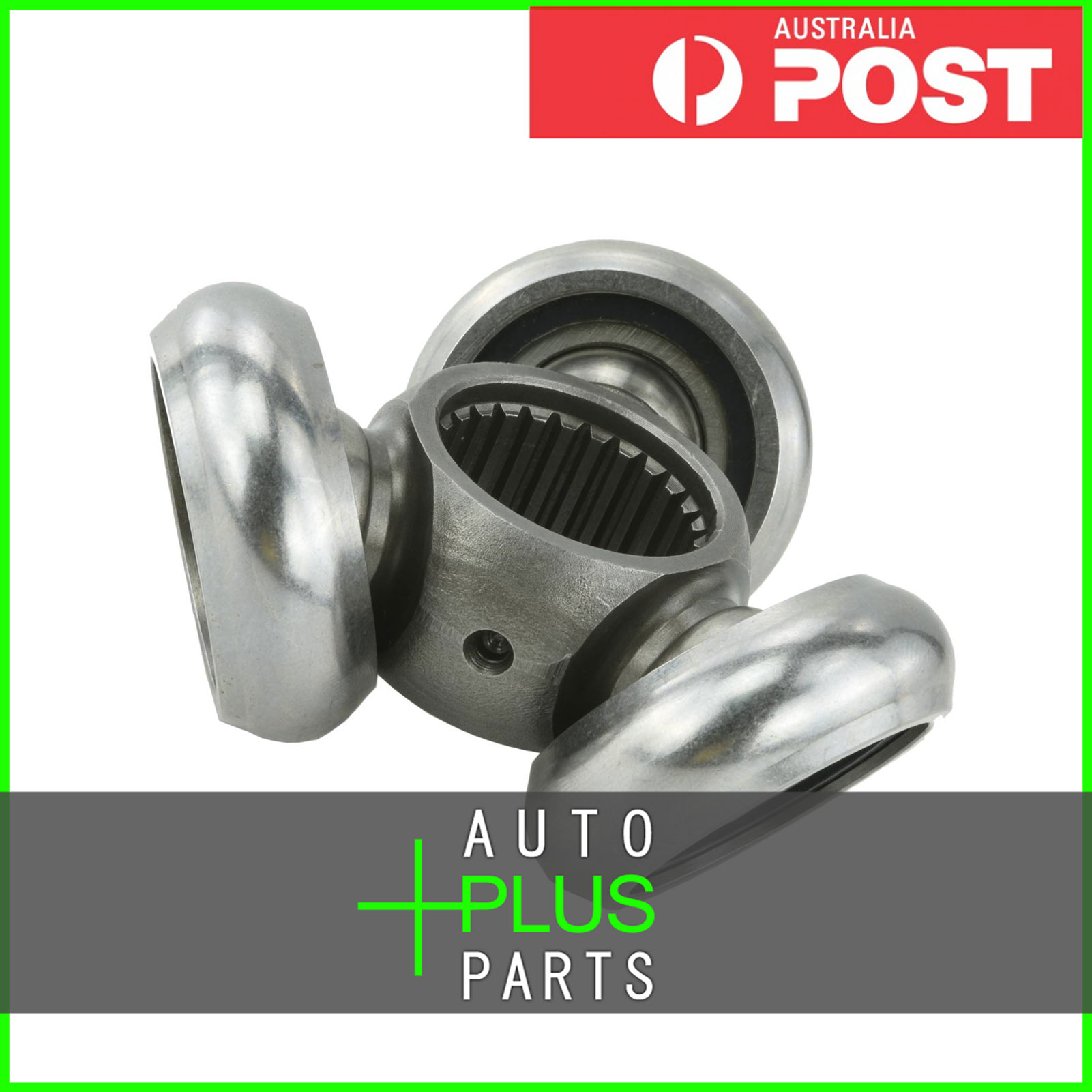 瑠衣@　（完成用） Fits TOYOTA COROLLA 5D - TRIPOD JOINT 27X43.2 | eBay