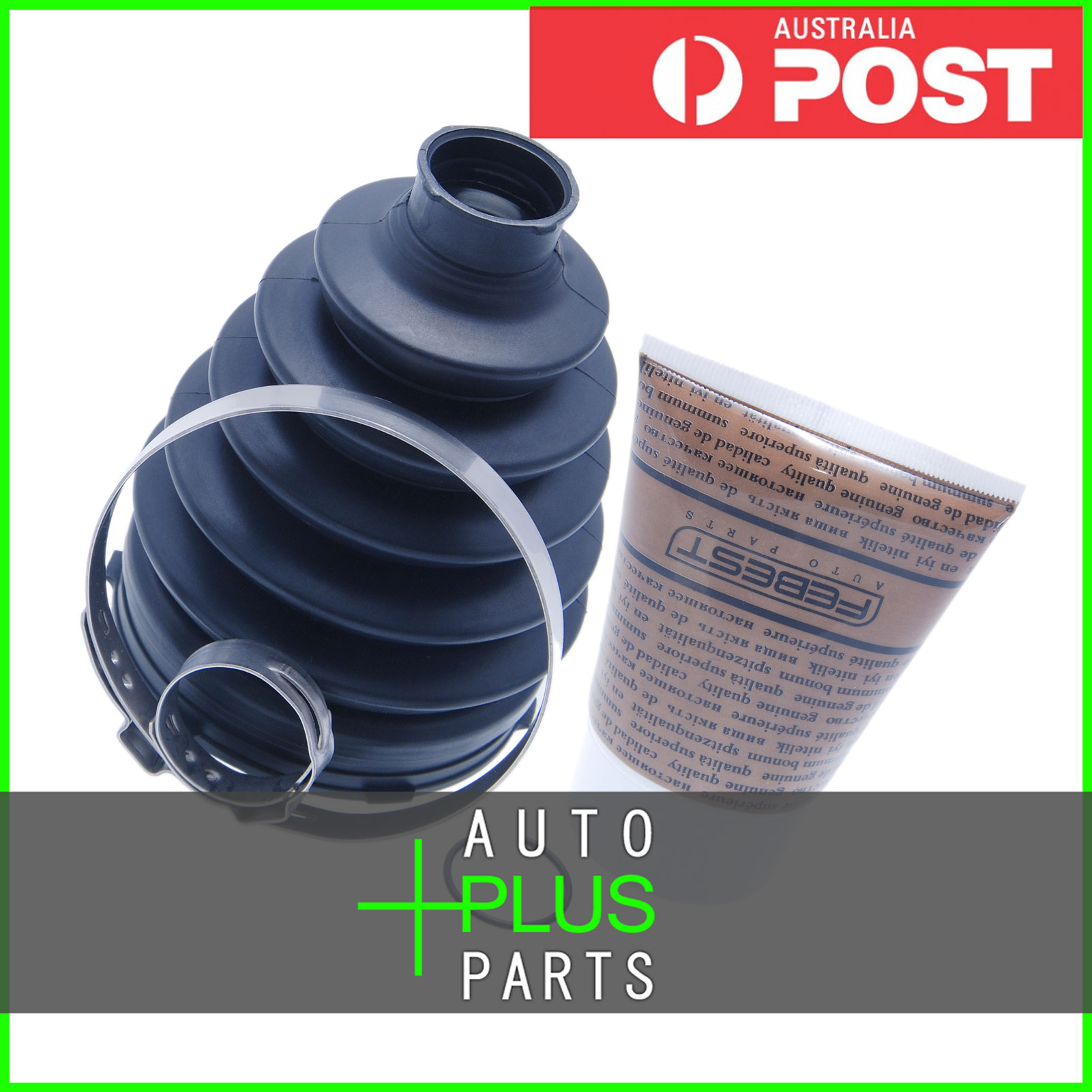 Fits TOYOTA ALLION NZT260 Boot Outer Cv Joint Kit 79X113