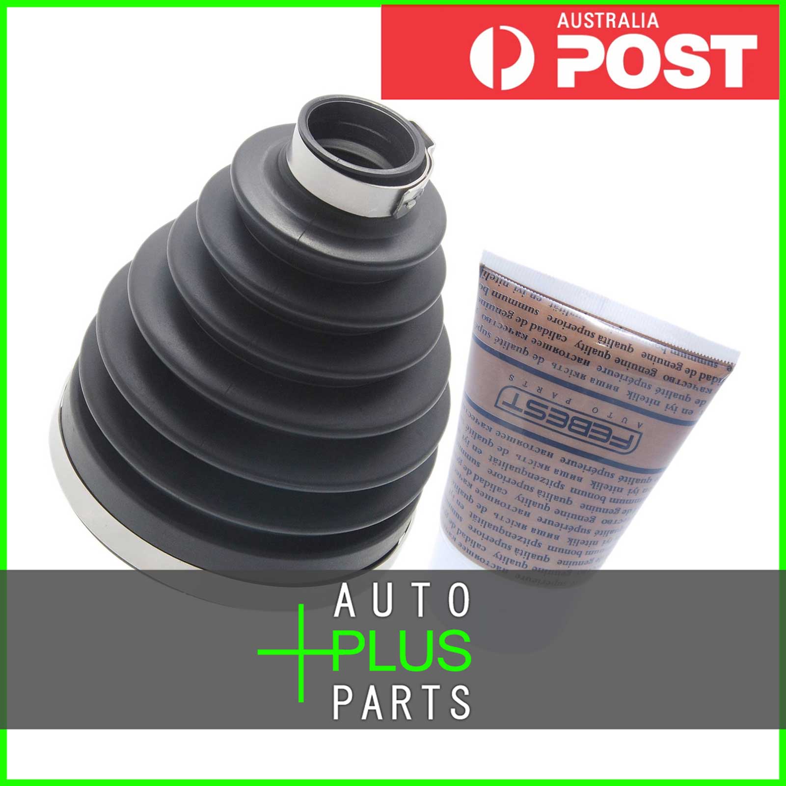 Fits NISSAN TEANA J32 Boot Outer Cv Joint Kit 99X122X28.5 | eBay