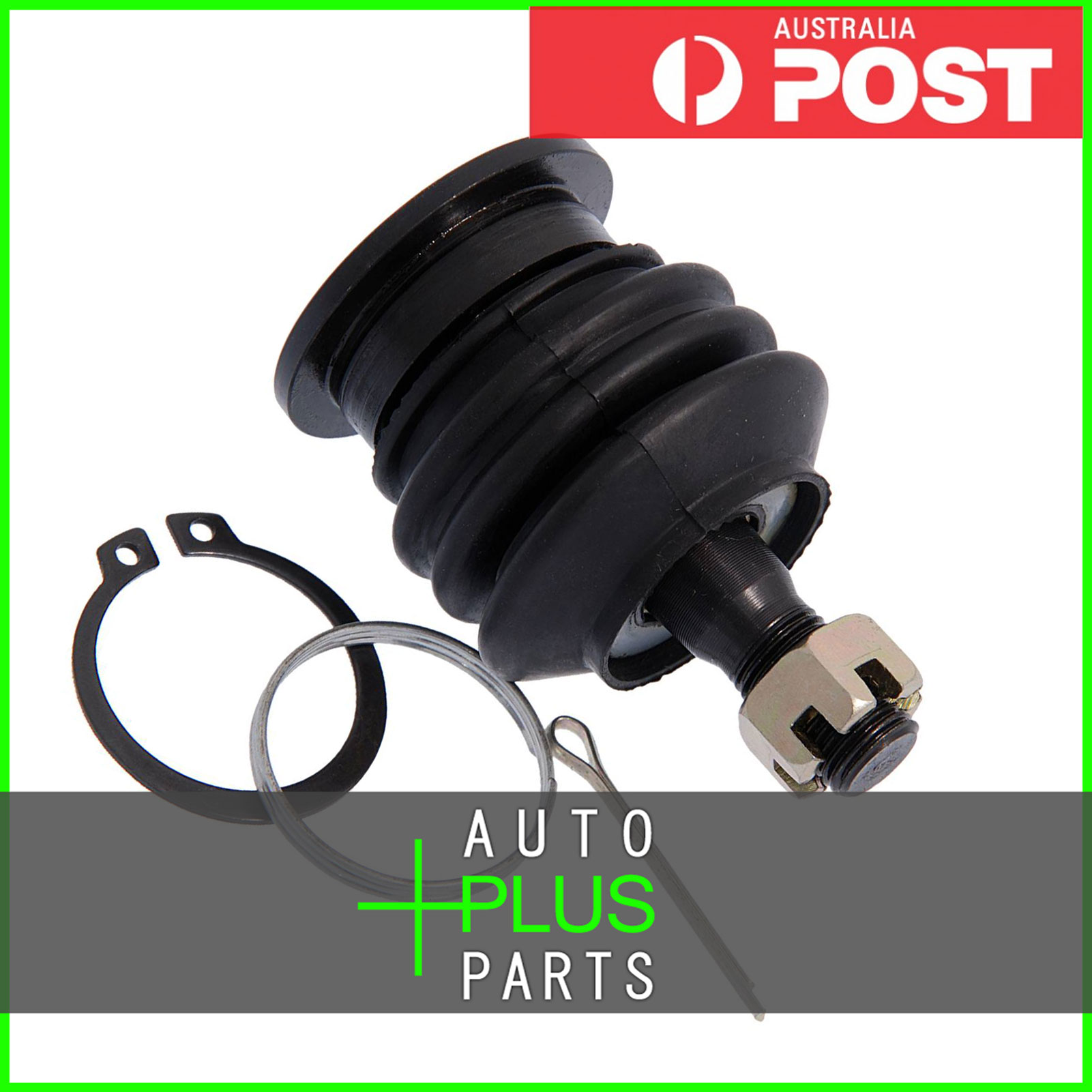 Fits LEXUS IS300 JCE10 Ball Joints Front Upper Control Arm Product Photo