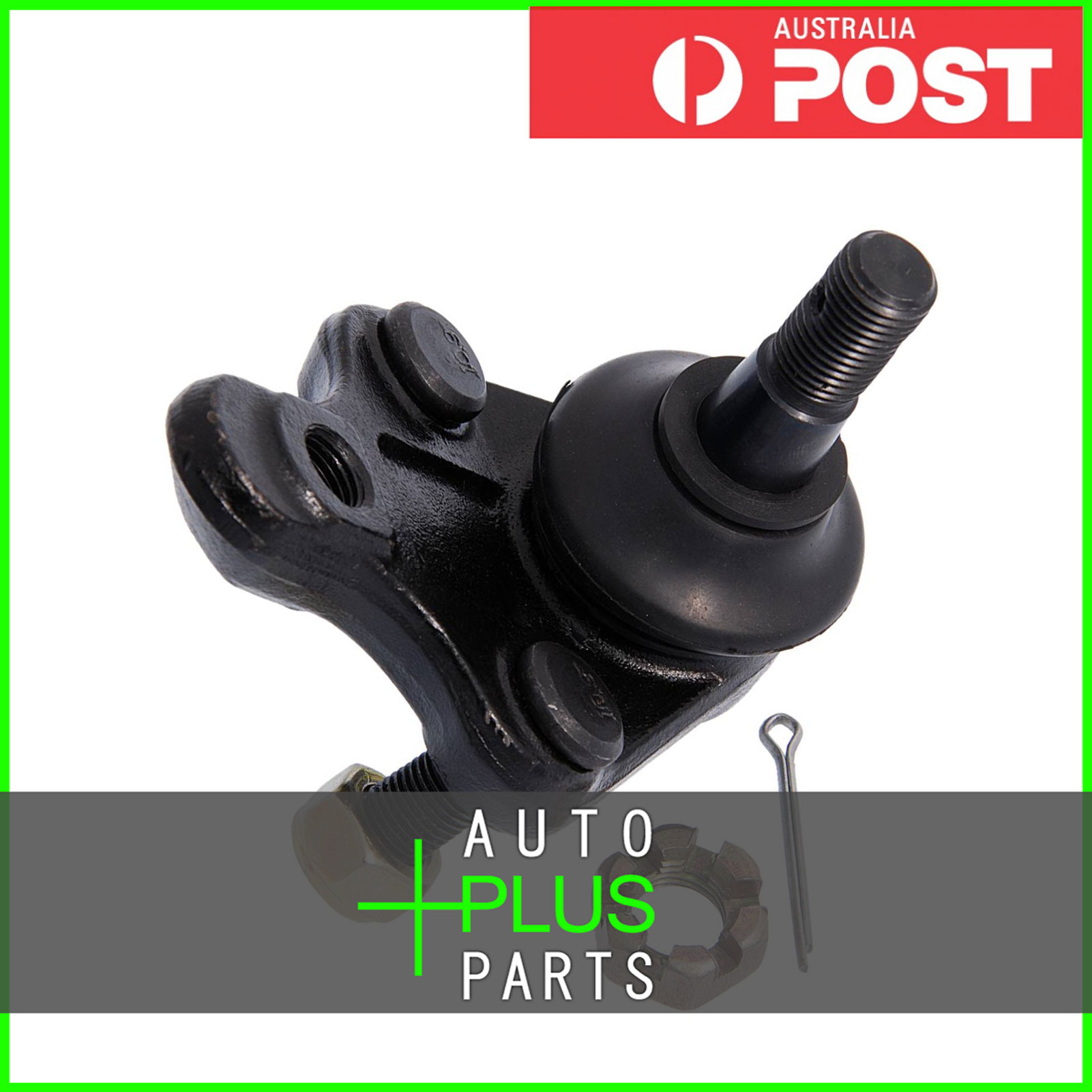Fits TOYOTA NADIA ACN10 Ball Joint Product Photo