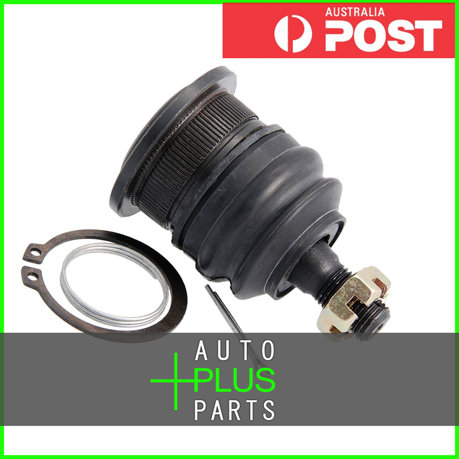 Fits TOYOTA MARK 2 JZX110 Ball Joint Rear Upper Arm | eBay