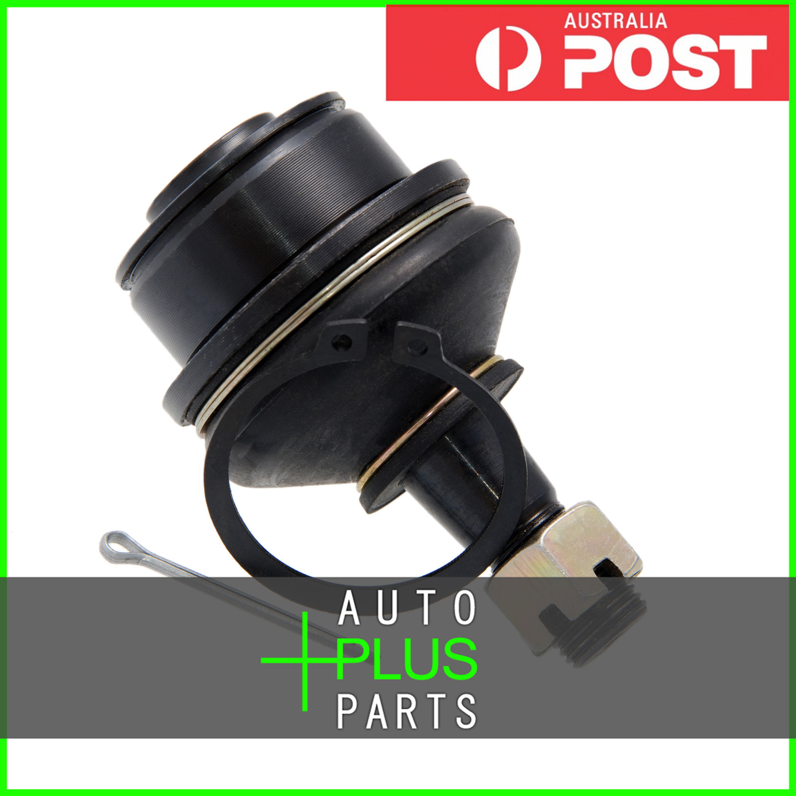 Fits TOYOTA HILUX GGN15 Ball Joint Front Lower Arm Product Photo