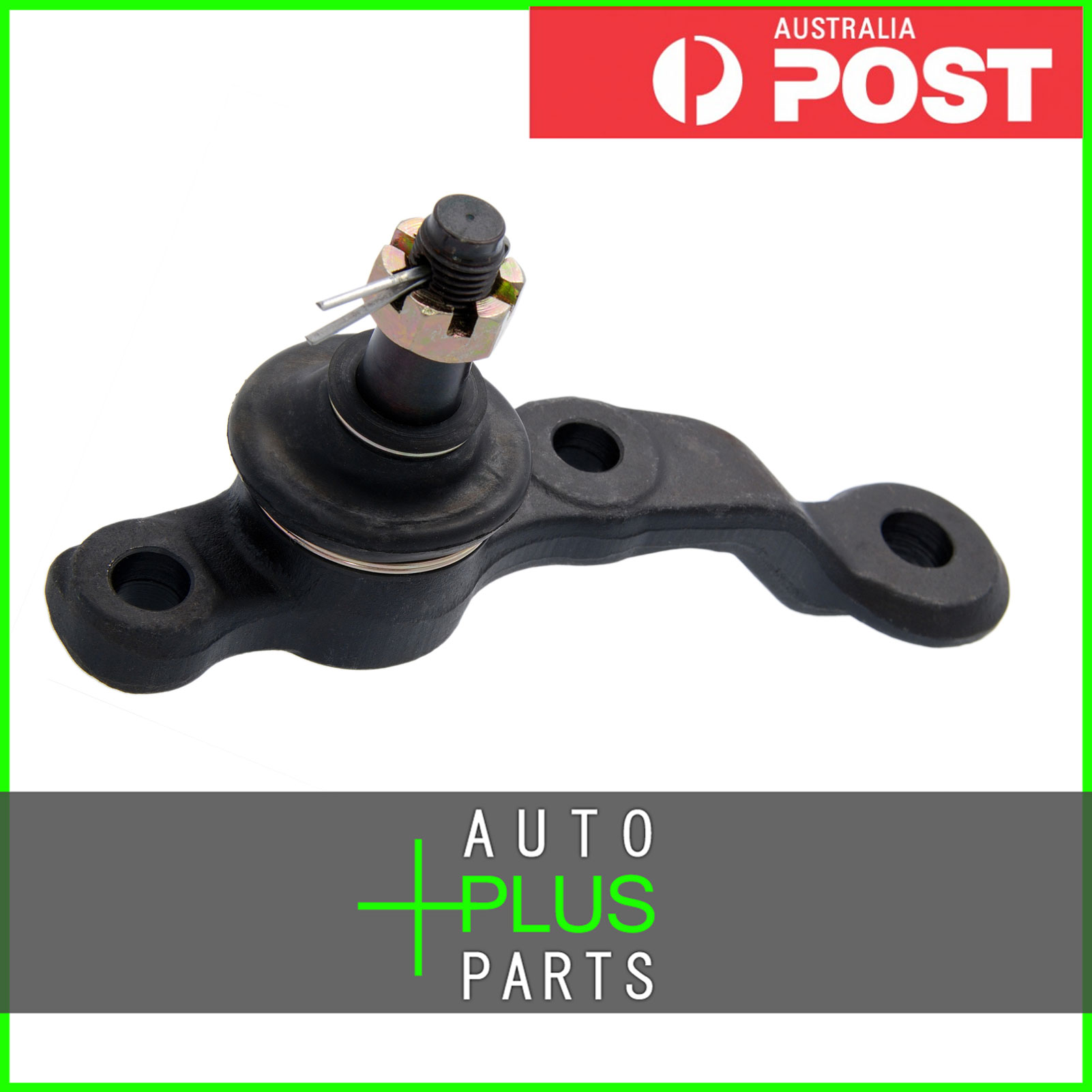 Fits LEXUS IS300 JCE10 Left Hand Lh Lower Ball Joint Product Photo