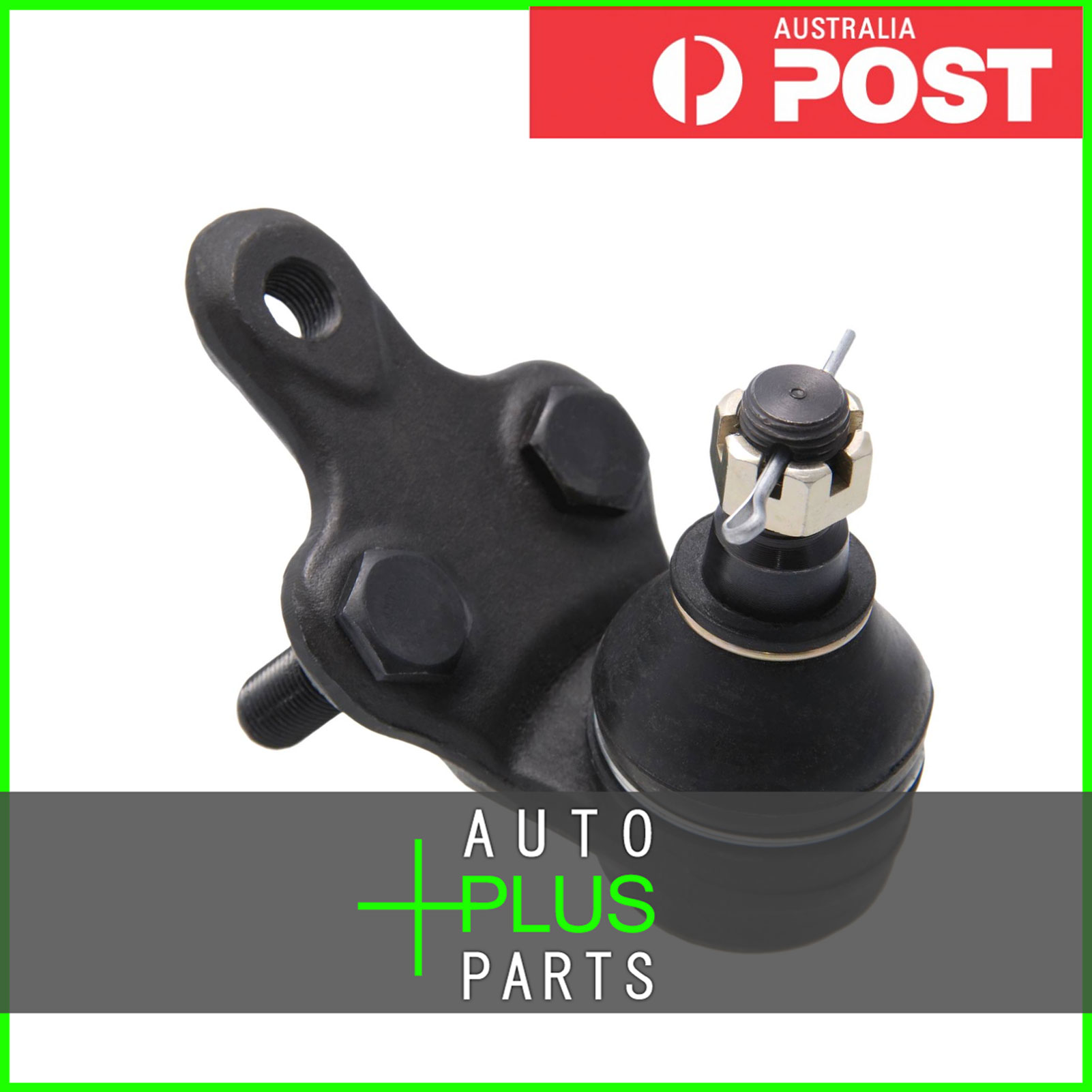 Fits TOYOTA HARRIER SXU10 Ball Joint Product Photo