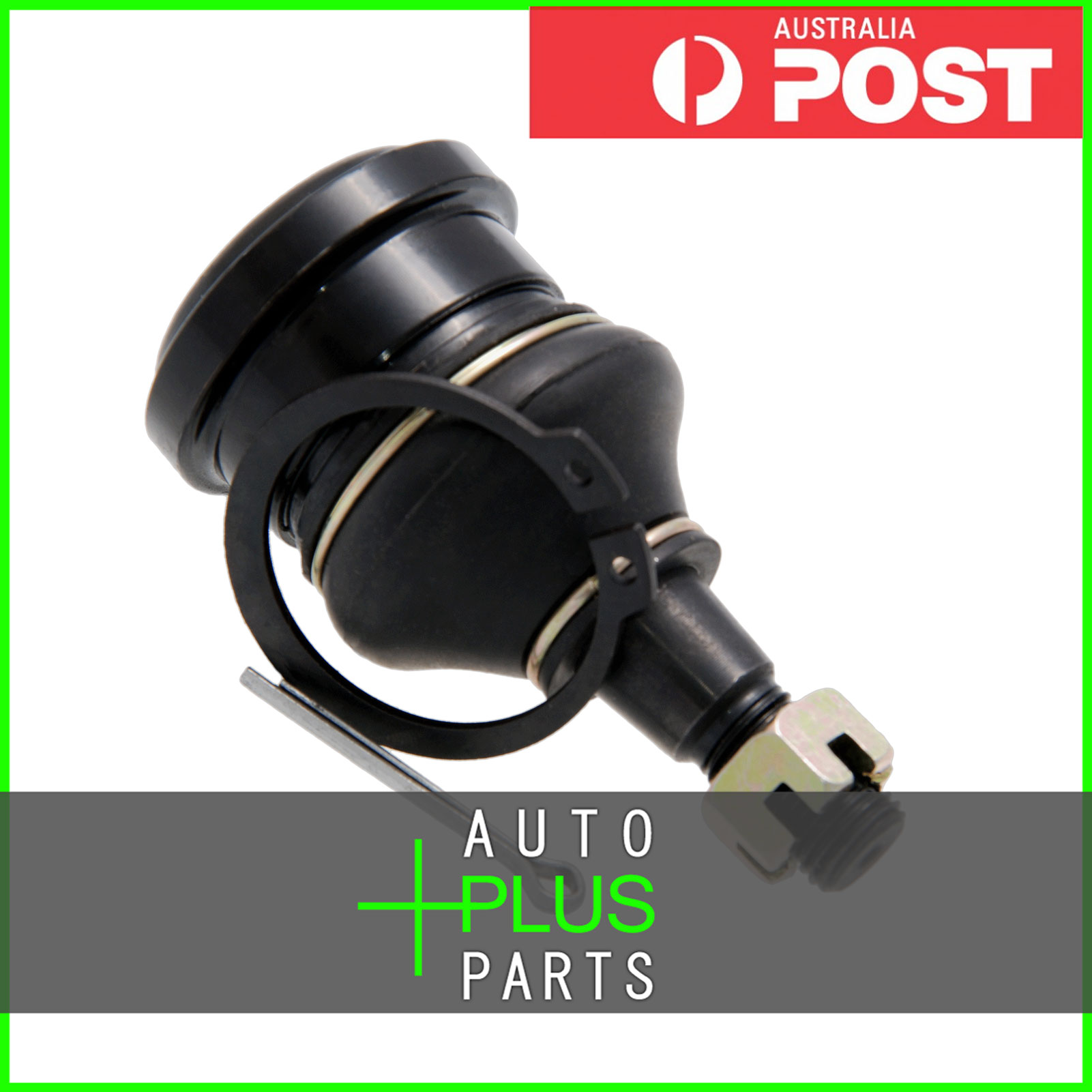 Fits TOYOTA PLATZ NCP12 Ball Joint Product Photo