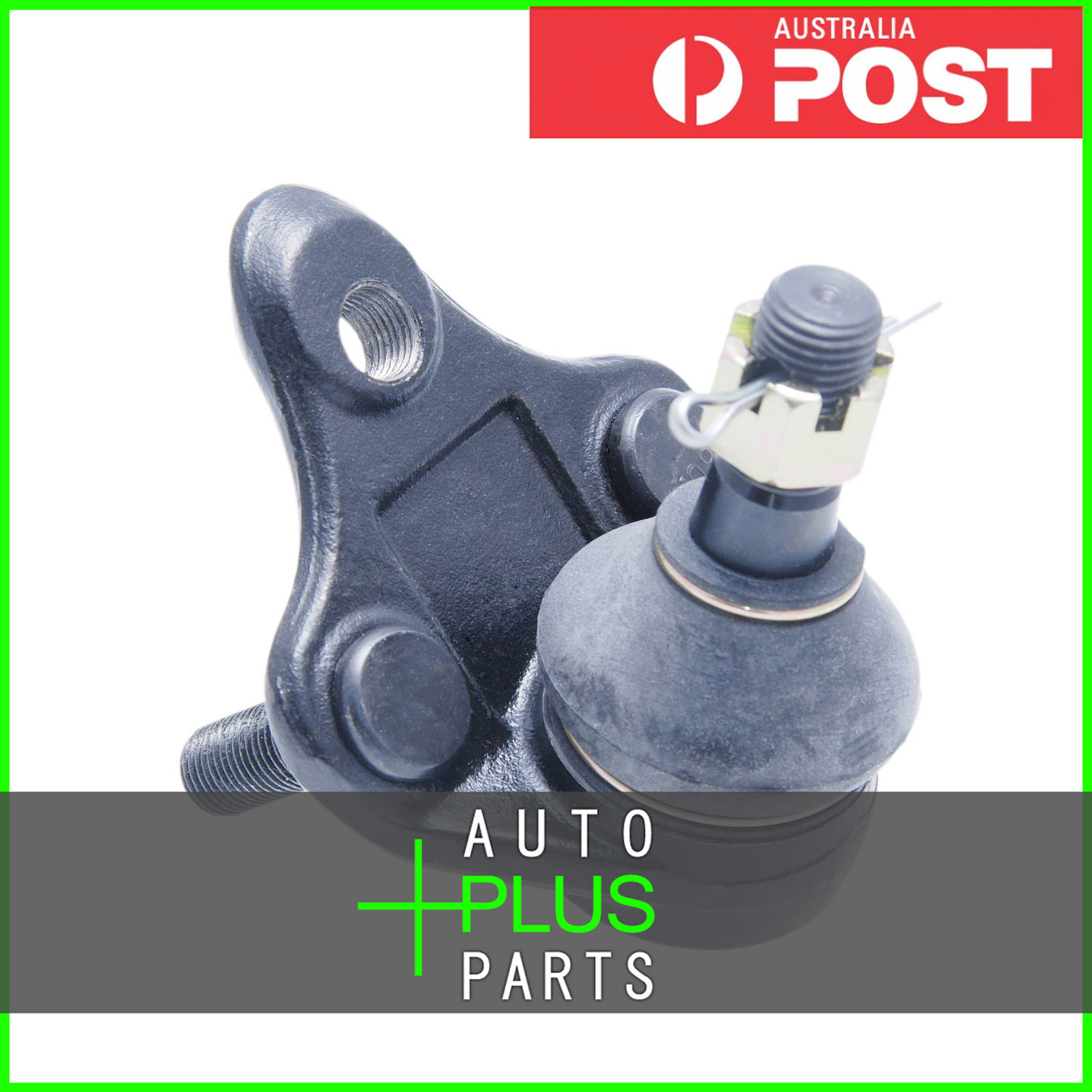 Fits TOYOTA COROLLA AXIO/FIELDER NZE144 4WD 2006-2012 - Ball