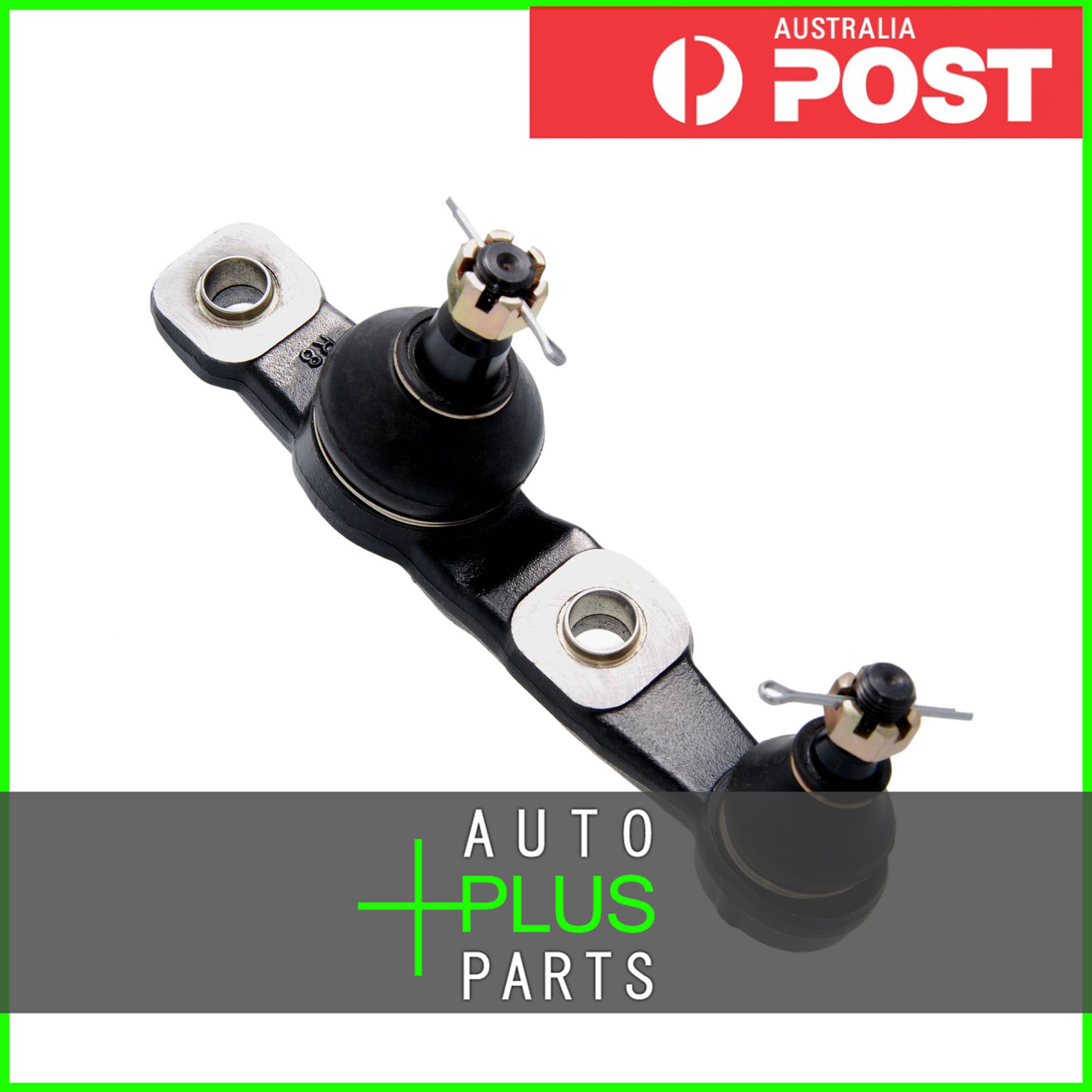 Fits TOYOTA MARK X GRX130 Right Hand Rh Lower Ball Joint | eBay