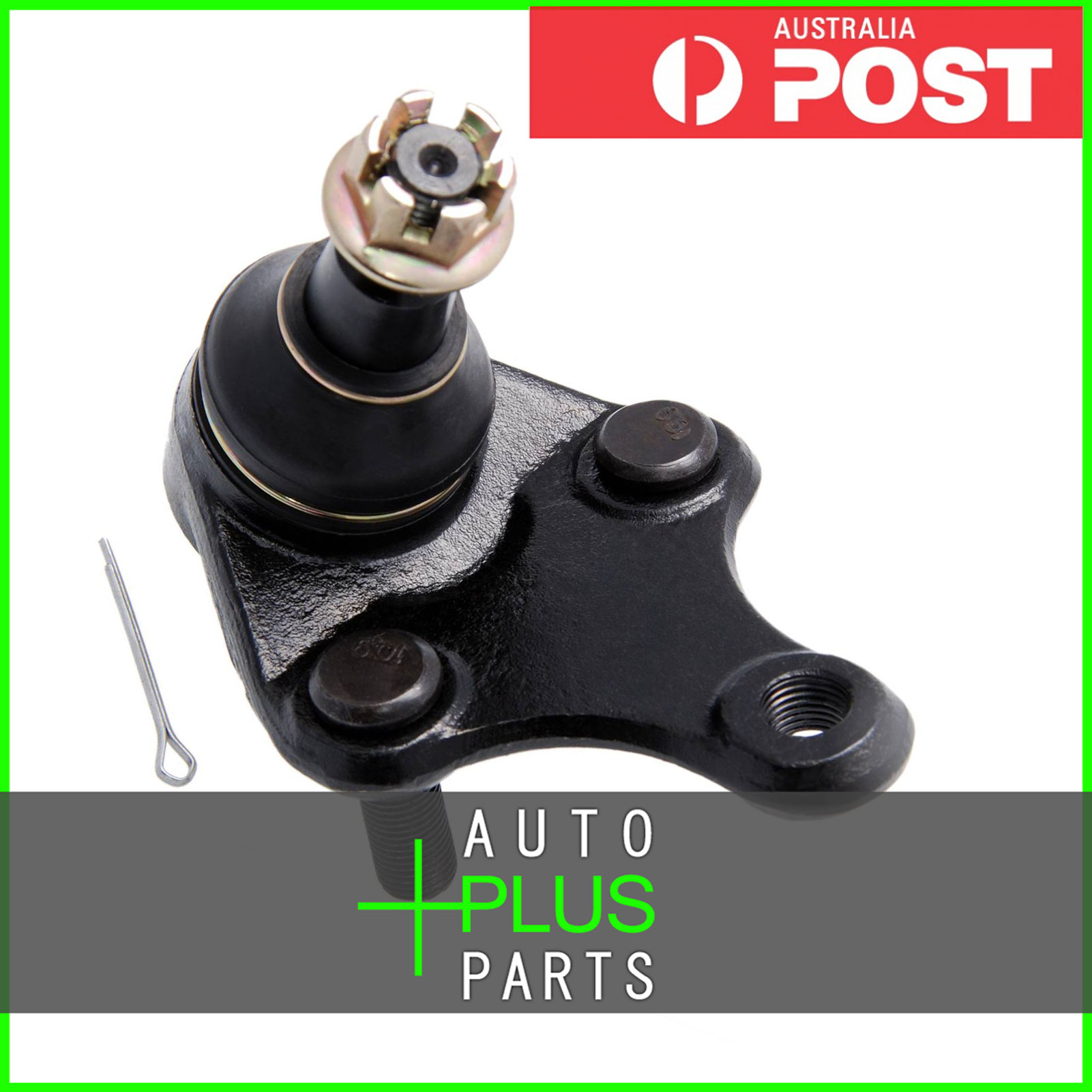 Fits TOYOTA MIRAI JPD10 2015- - BALL JOINT FRONT LOWER ARM Product Photo