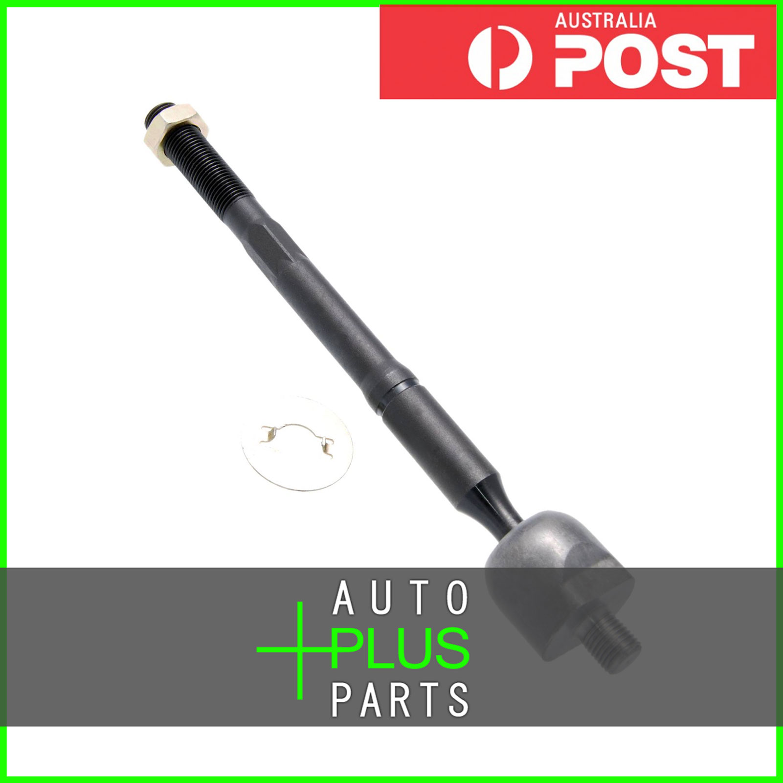 Fits TOYOTA NADIA ACN10 Steering Rack End Tie Rod Product Photo