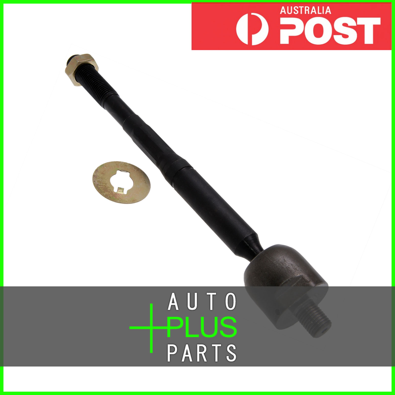Fits TOYOTA NADIA SXN10 Steering Tie Rod Product Photo