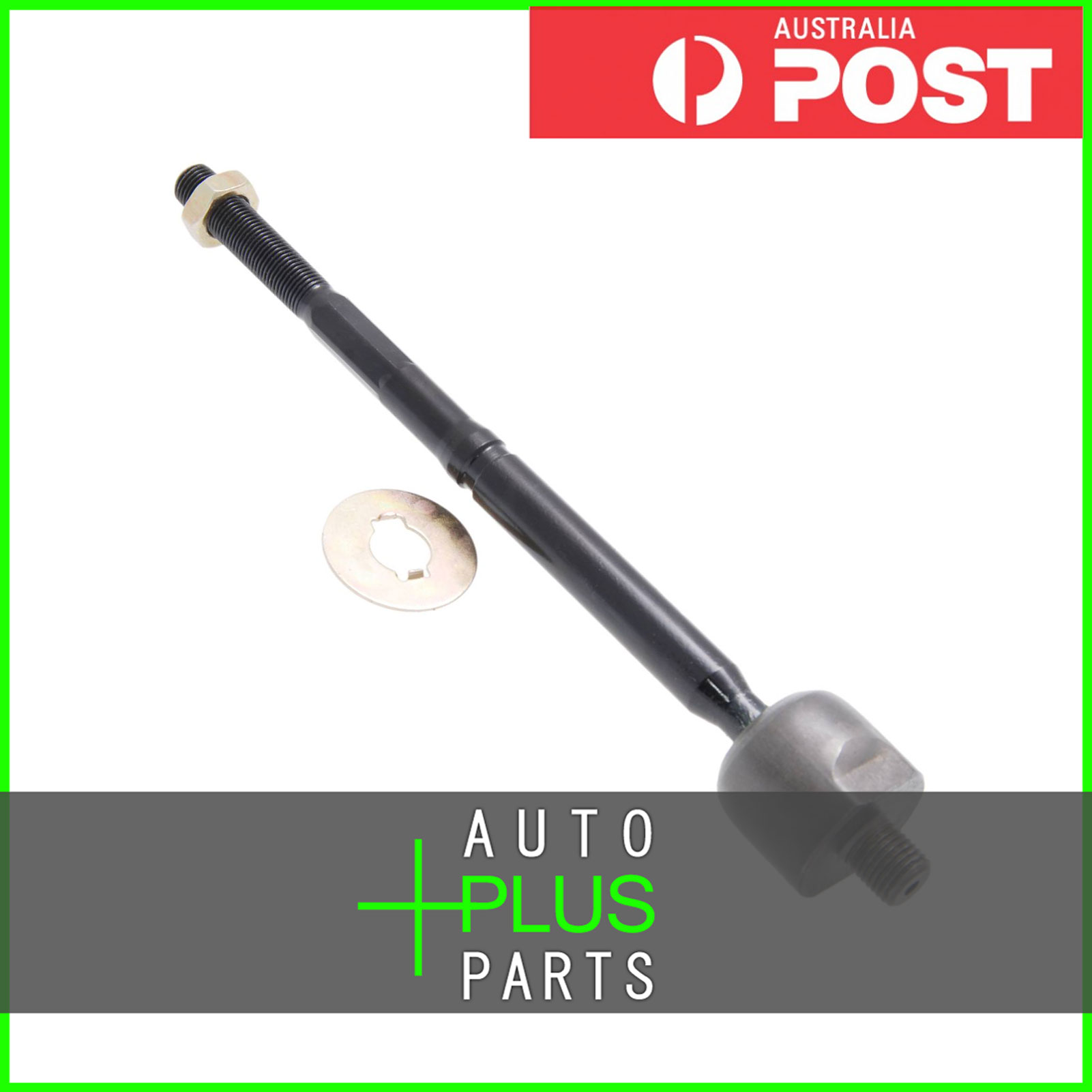 Fits TOYOTA PLATZ NCP12/SCP11 1999-2005 - Steering Rack End Tie Rod Product Photo