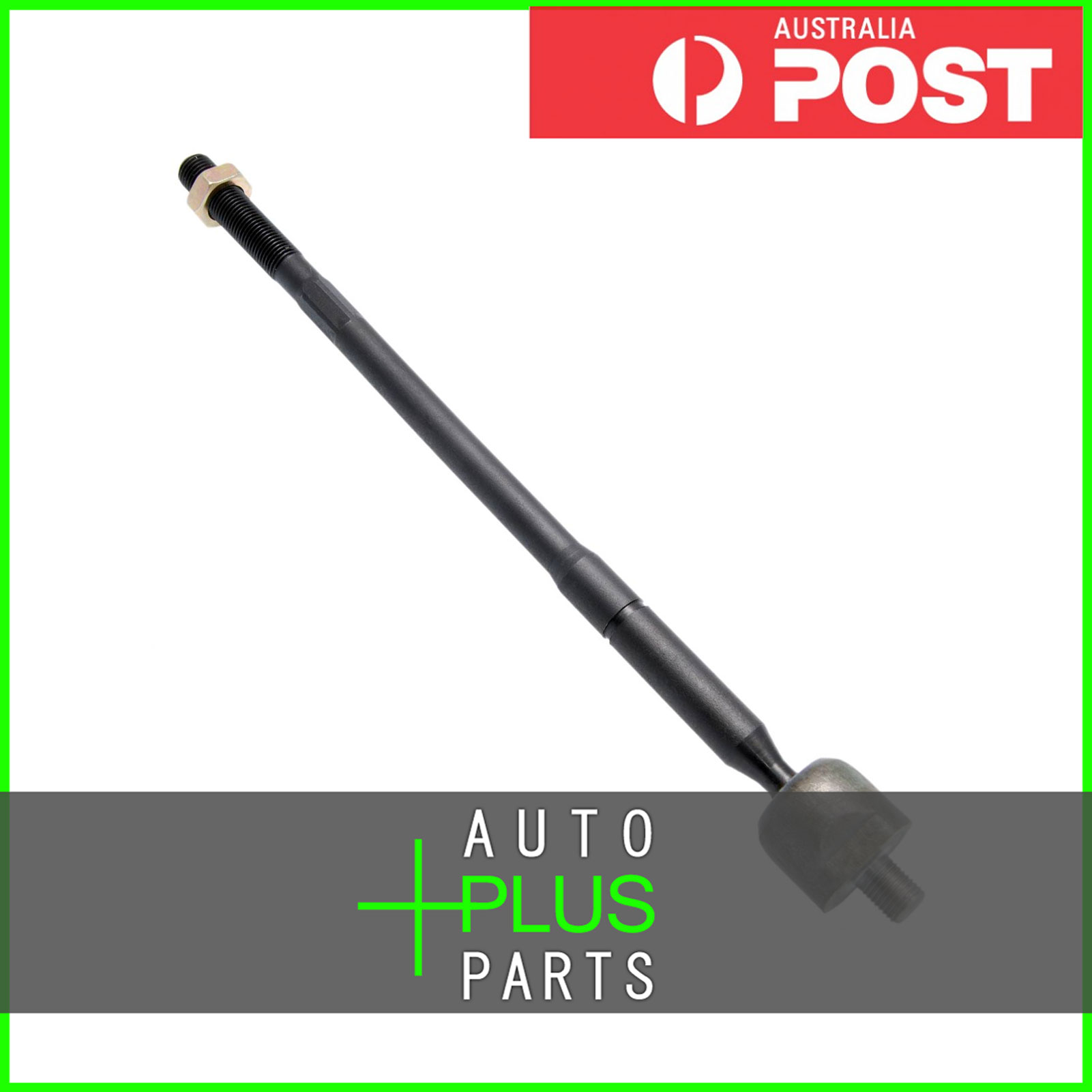 Fits TOYOTA NADIA SXN10 1998-2003 - STEERING TIE ROD Product Photo