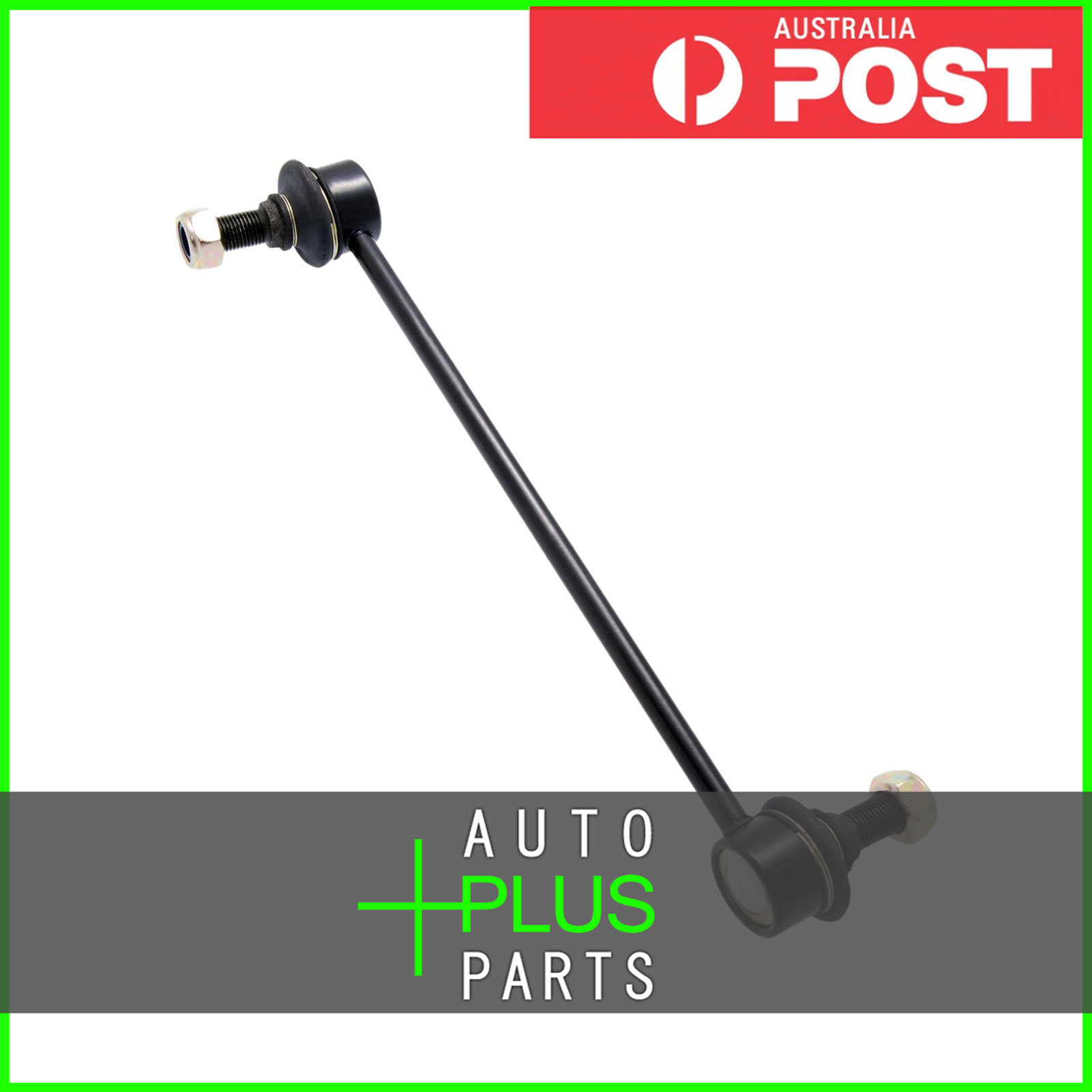 Fits LEXUS RX400H MHU38 4WD - Front Stabiliser/Roll Sway Bar Link Product Photo