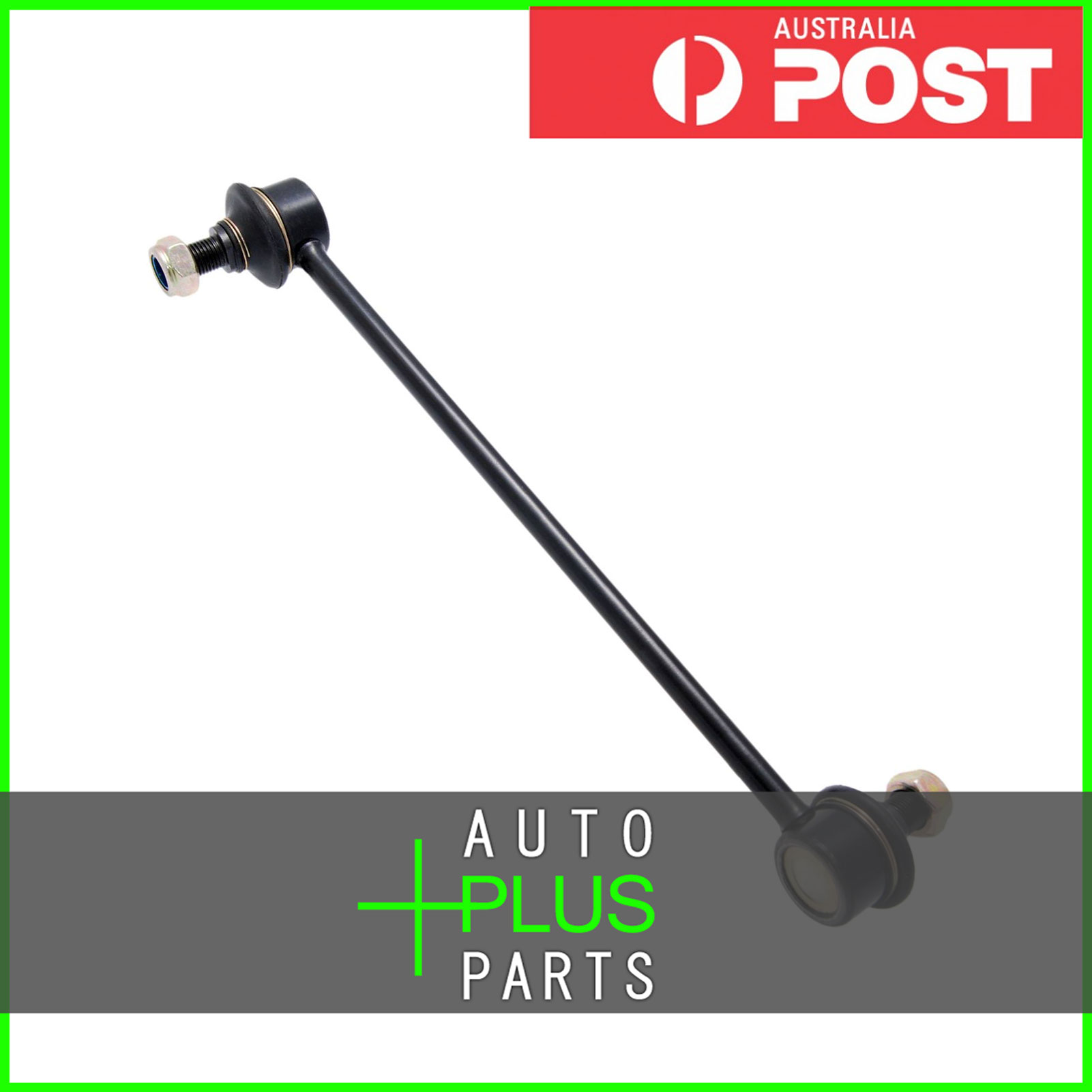 Fits TOYOTA COROLLA SPACIO NZE121 Front Stabiliser / Anti Roll