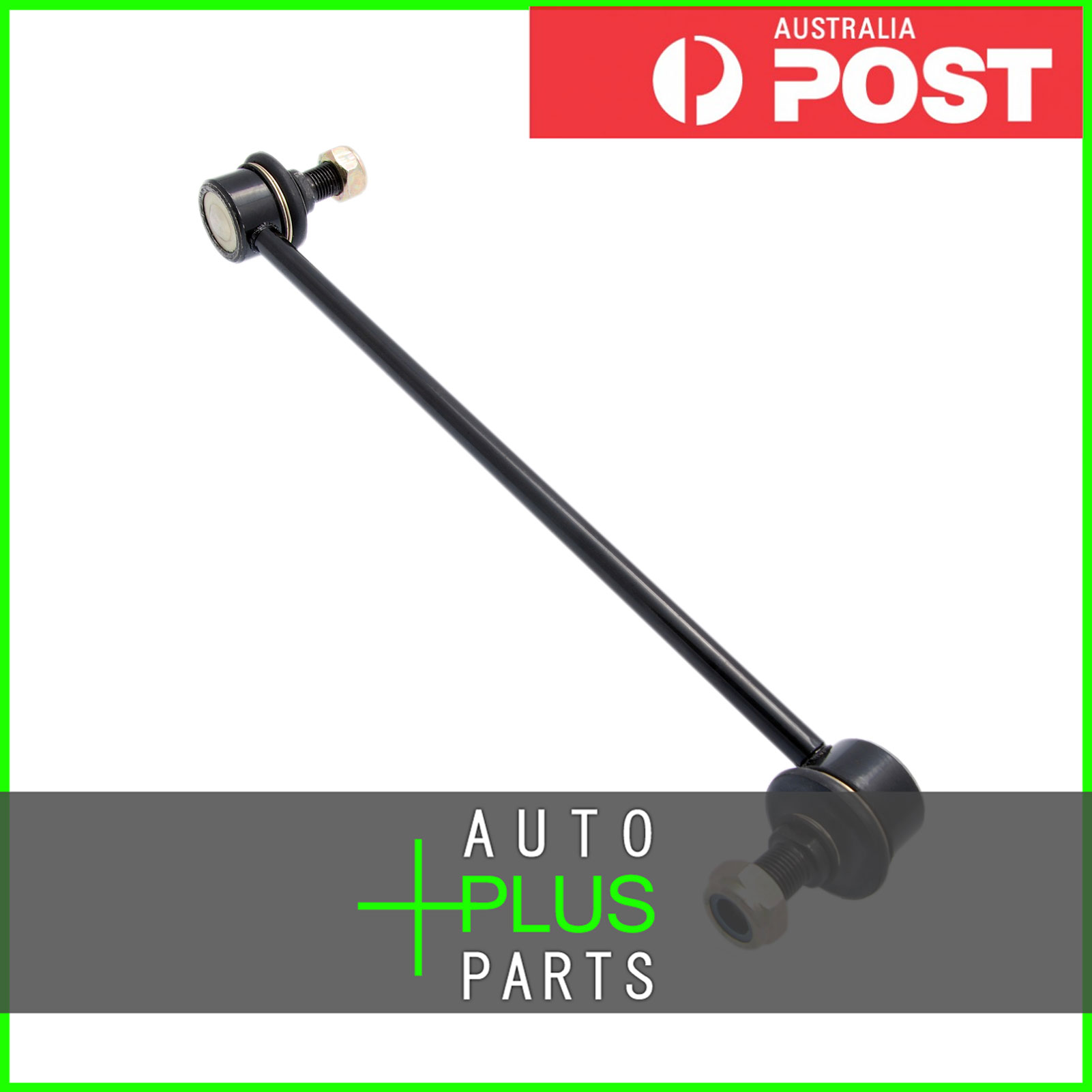 パーツ Toyota Noah Esquire 2016-17 ZWR80 Fits NOAH/VOXY/ESQUIRE ZRR8_/ZWR80 - Front Stabiliser / Anti Roll