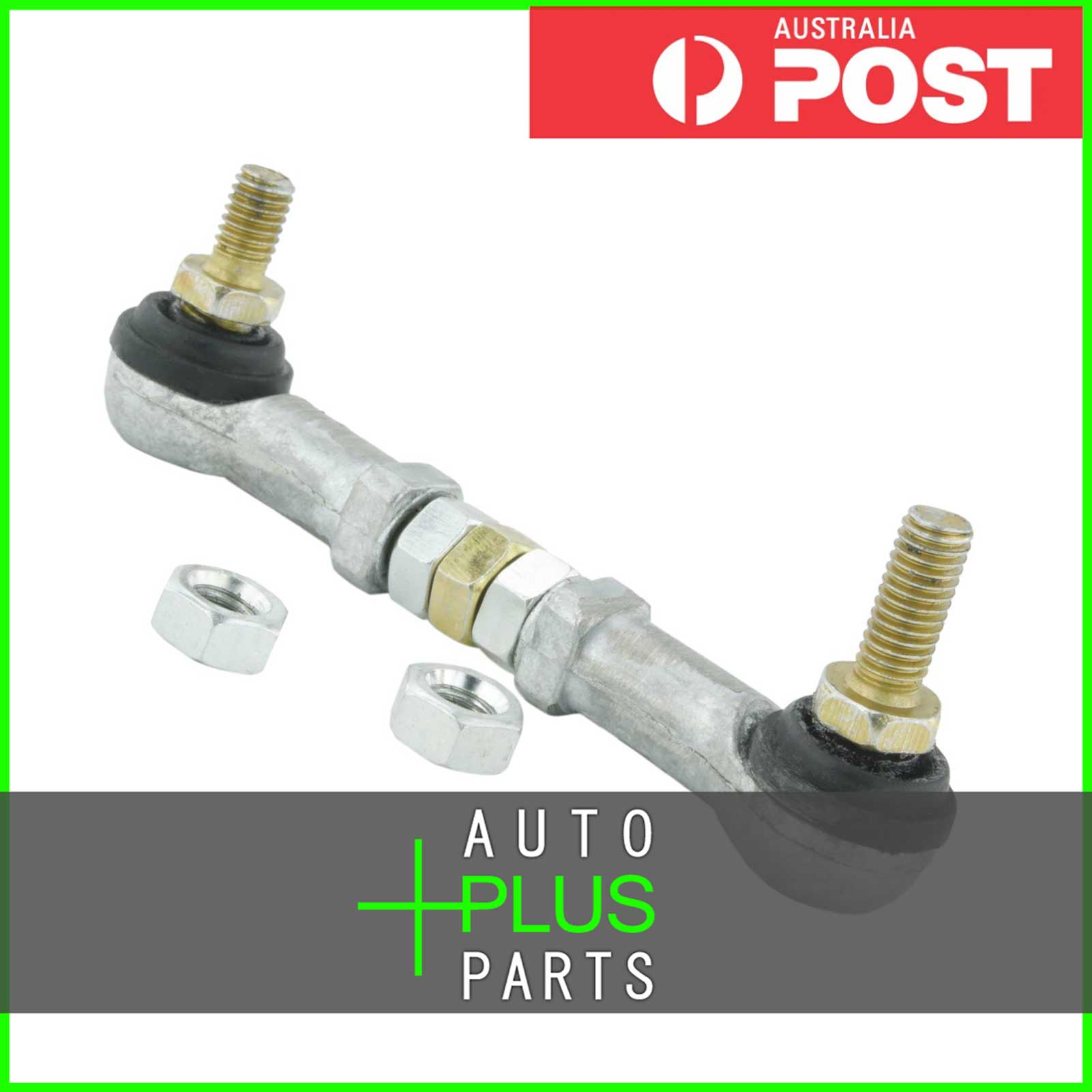 Fits TOYOTA PRIUS A(ALPHA) LINK, HEIGHT CONTROL SENSOR, REPAIR KIT - ZVW4# Product Photo