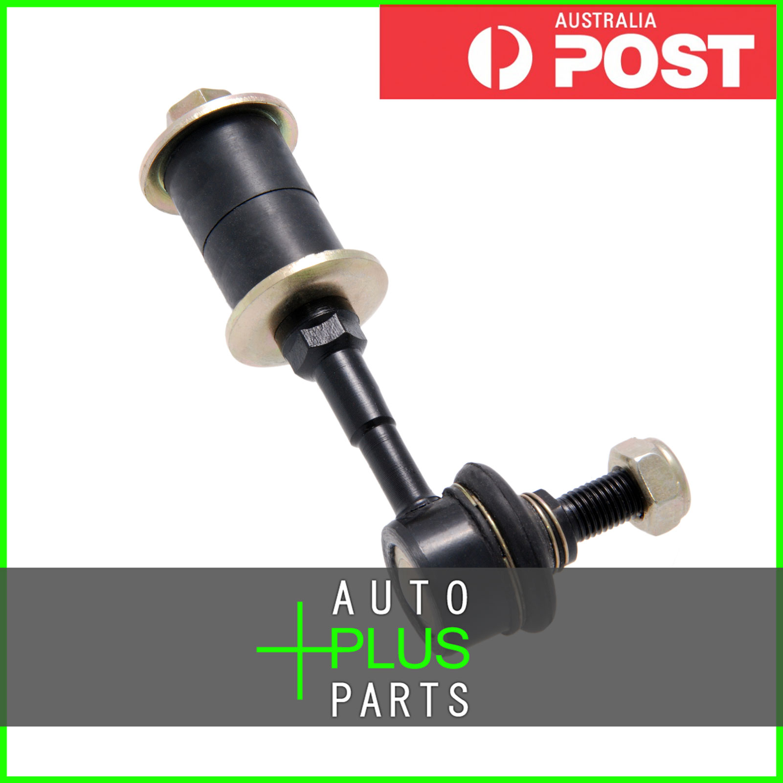 Fits DAIHATSU TERIOS J200 2006- - FRONT STABILIZER LINK / SWAY BAR LINK Product Photo