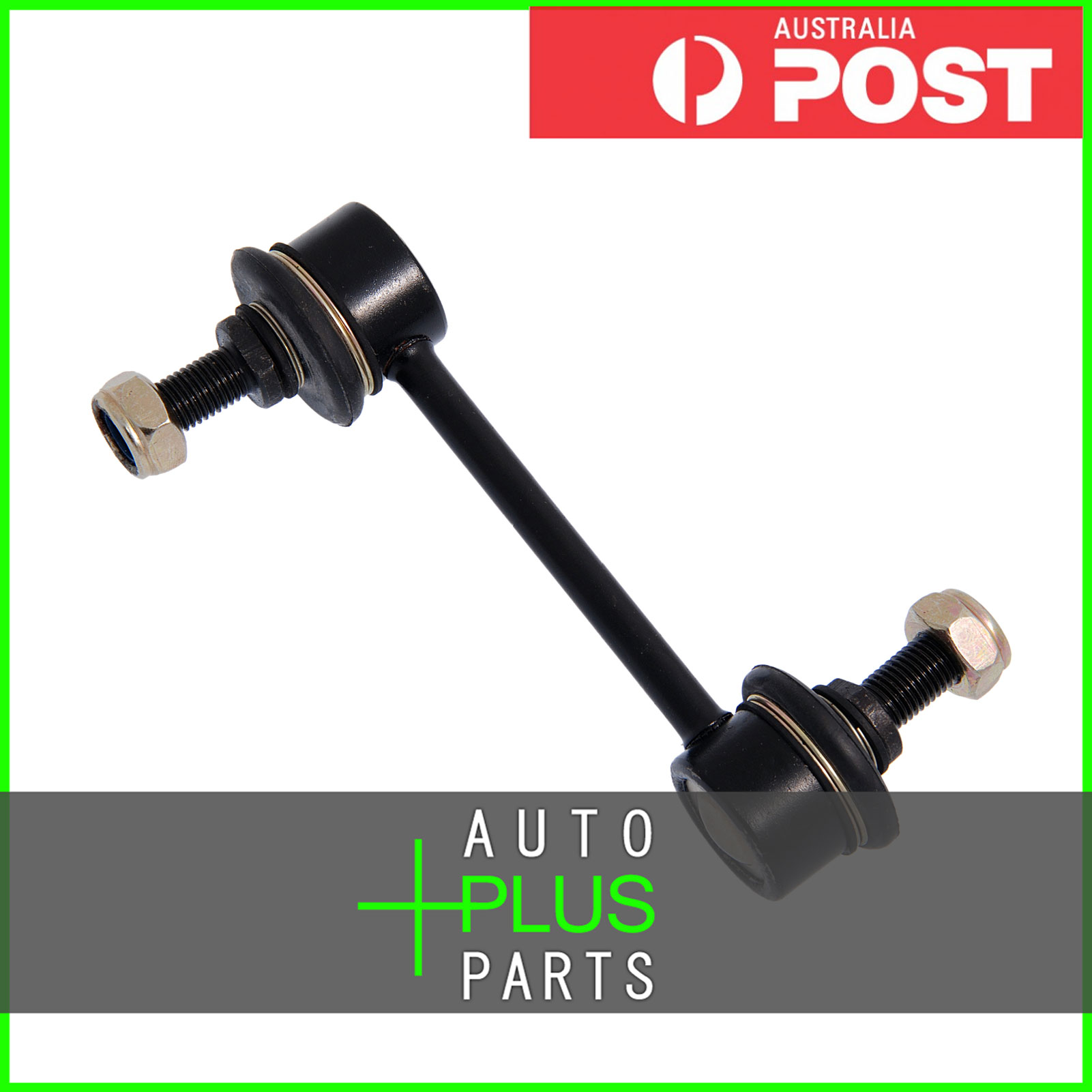 Fits TOYOTA SUPRA JZA80 1993-2002 - Rear Stabiliser / Anti Roll /Sway Bar Link Product Photo