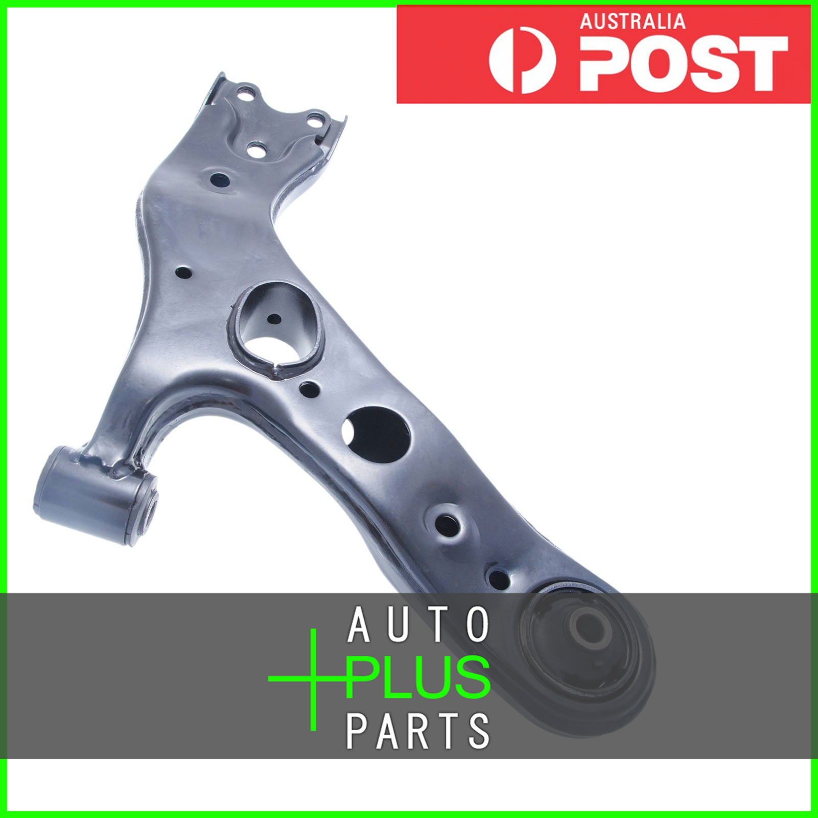Fits TOYOTA RAV4 ZSA4_ Left Hand Lh Front Arm Suspension Wishbone Product Photo
