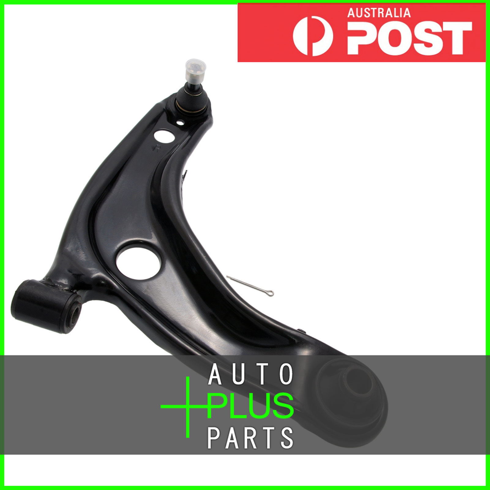 Fits TOYOTA VIOS NCP92 - Right Hand Rh Front Arm Suspension Wishbone Product Photo