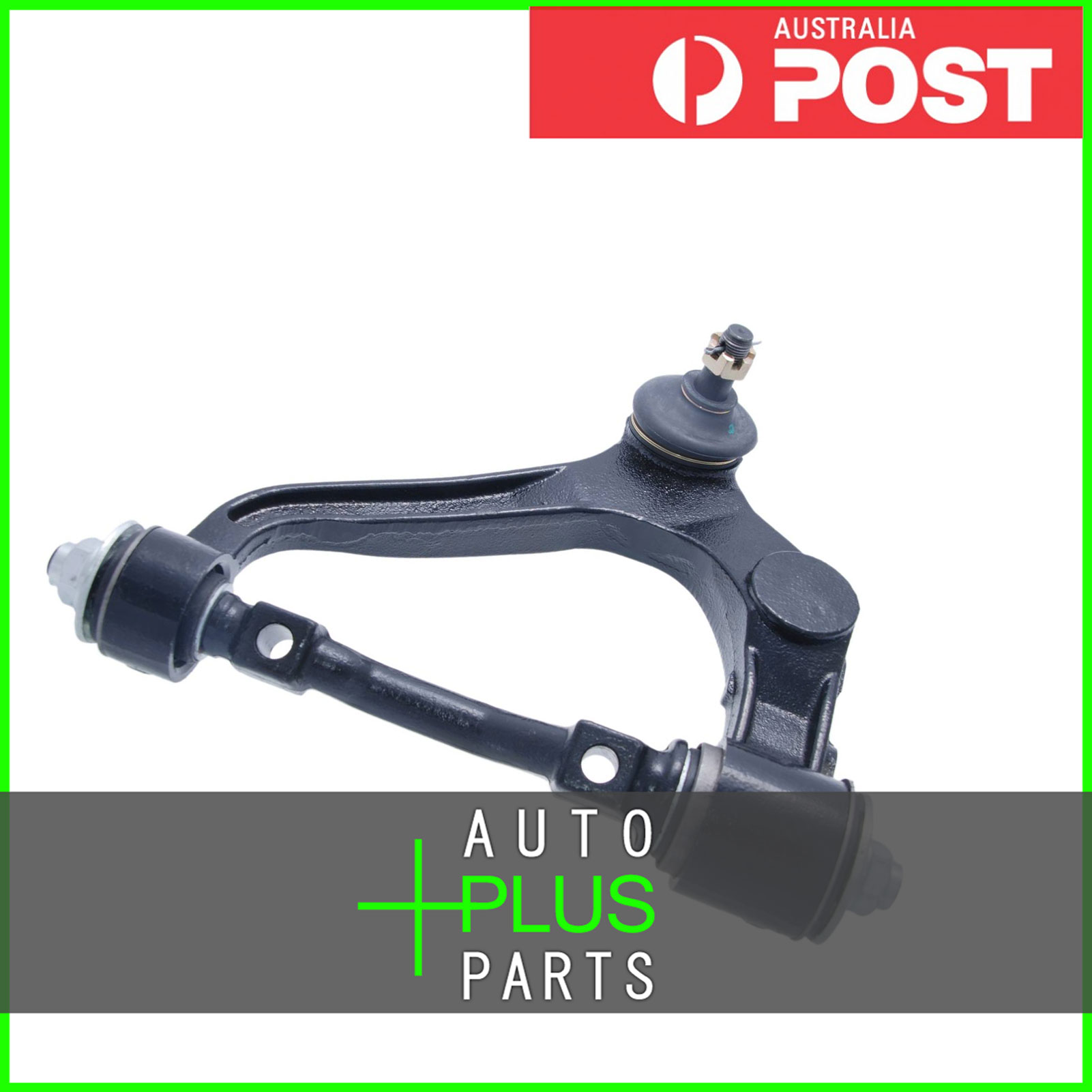 Fits TOYOTA DYNA G15 LY2__ Left Hand Lh Upper Front Arm Suspension