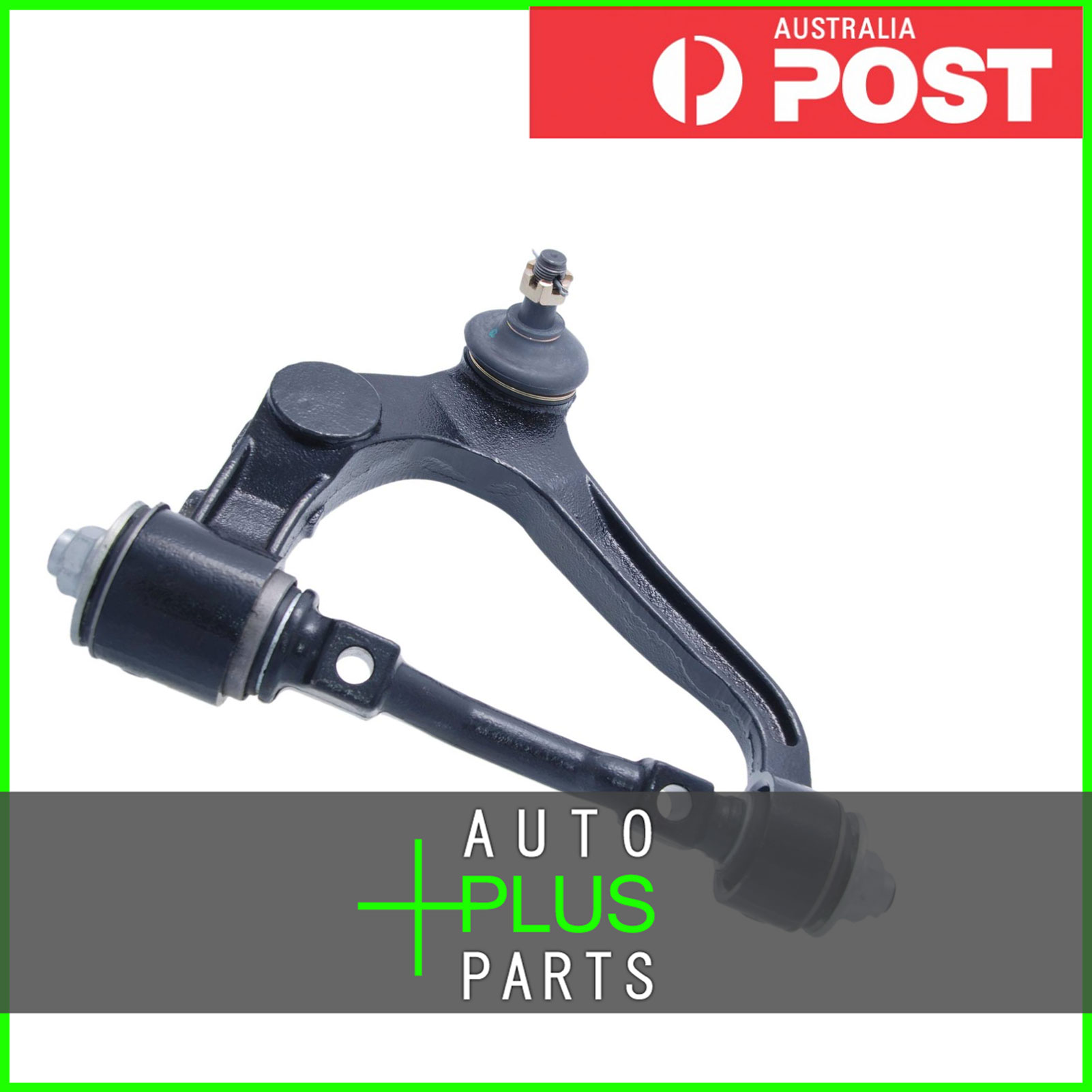 Fits TOYOTA GRANVIA VCH2_ Right Hand Rh Upper Front Arm Suspension Wishbone Product Photo