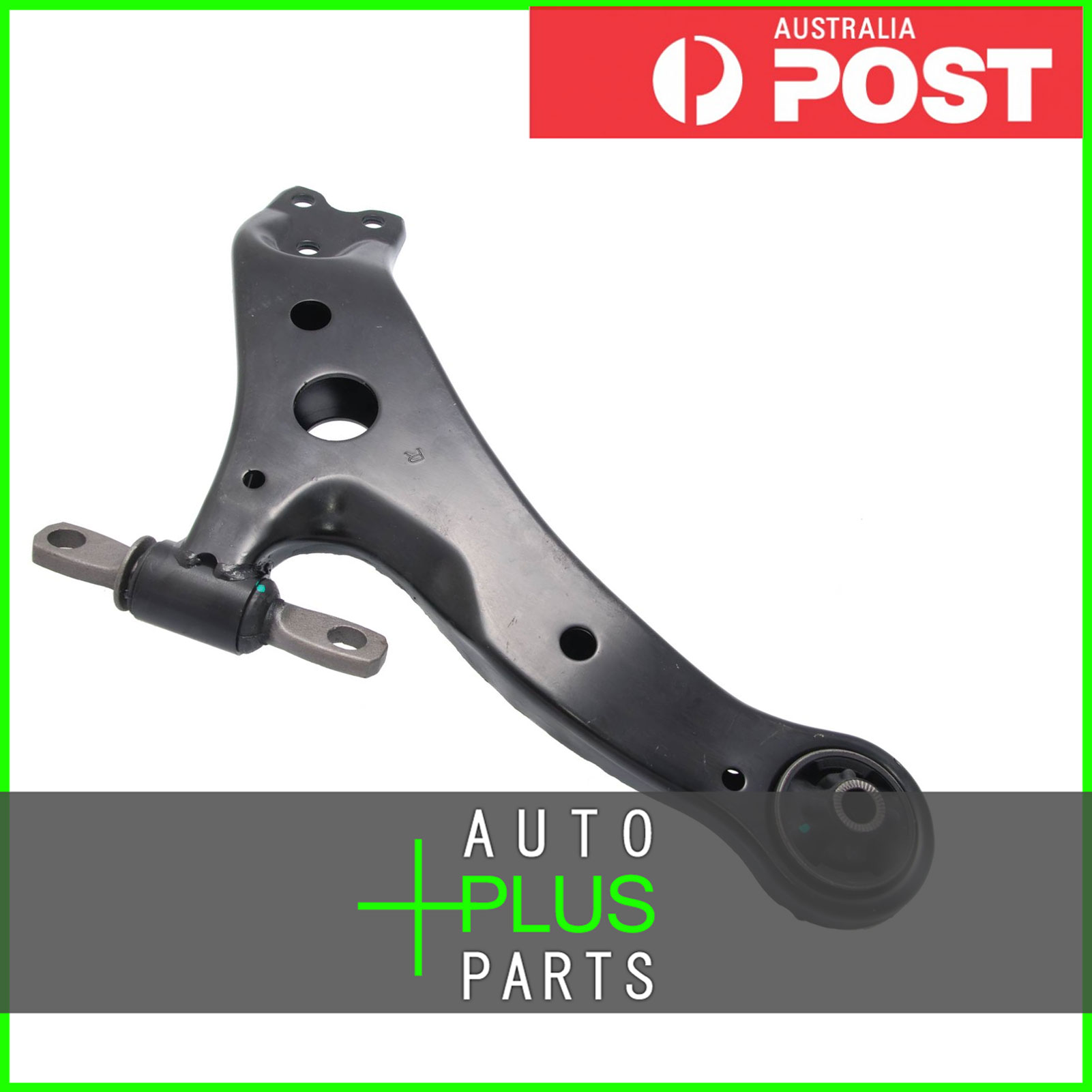 Fits TOYOTA TARAGO ACR30 Right Hand Rh Front Control Arm Suspension Wishbone Product Photo