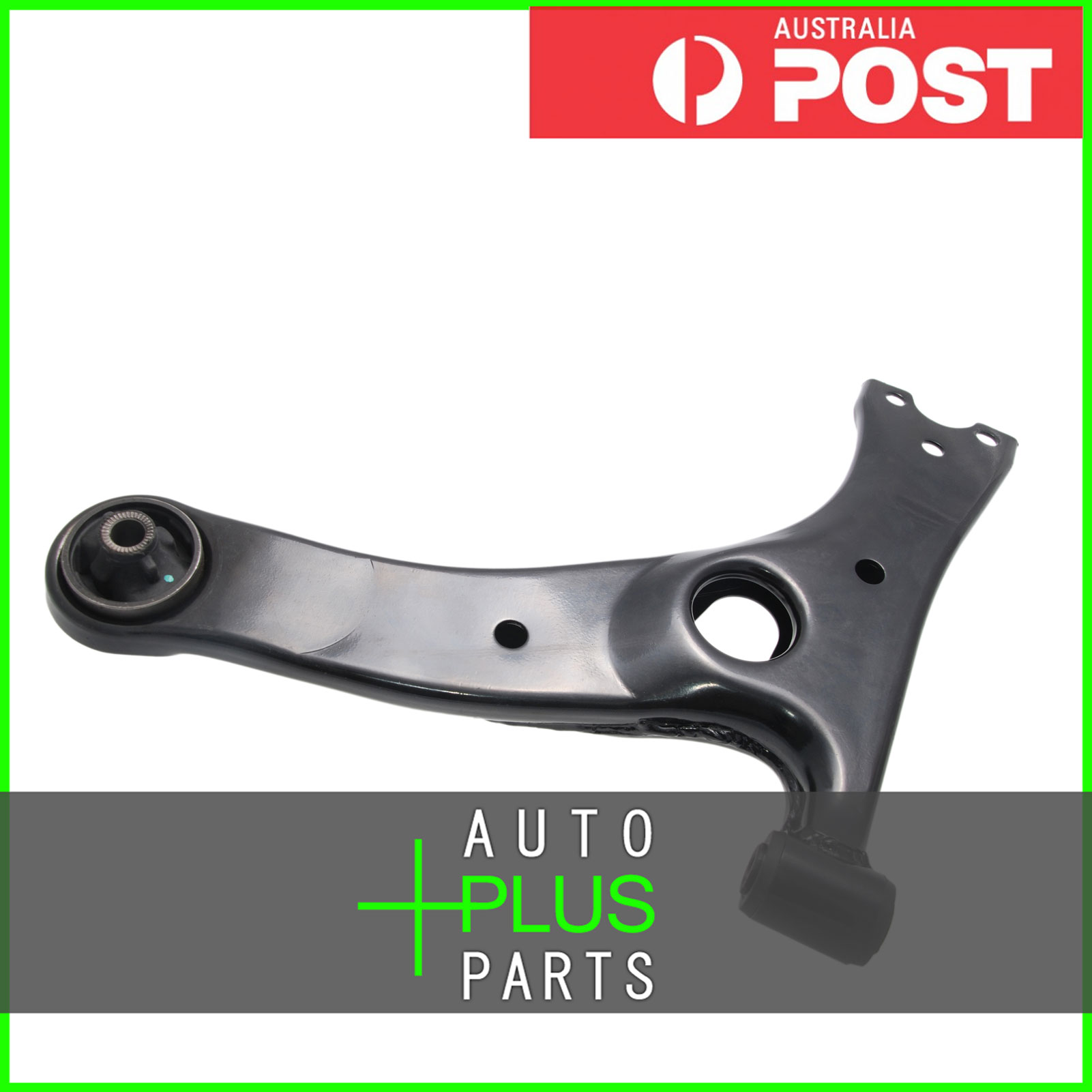 Fits TOYOTA COROLLA VERSO ZZE12# 2001-2004 - LEFT FRONT ARM
