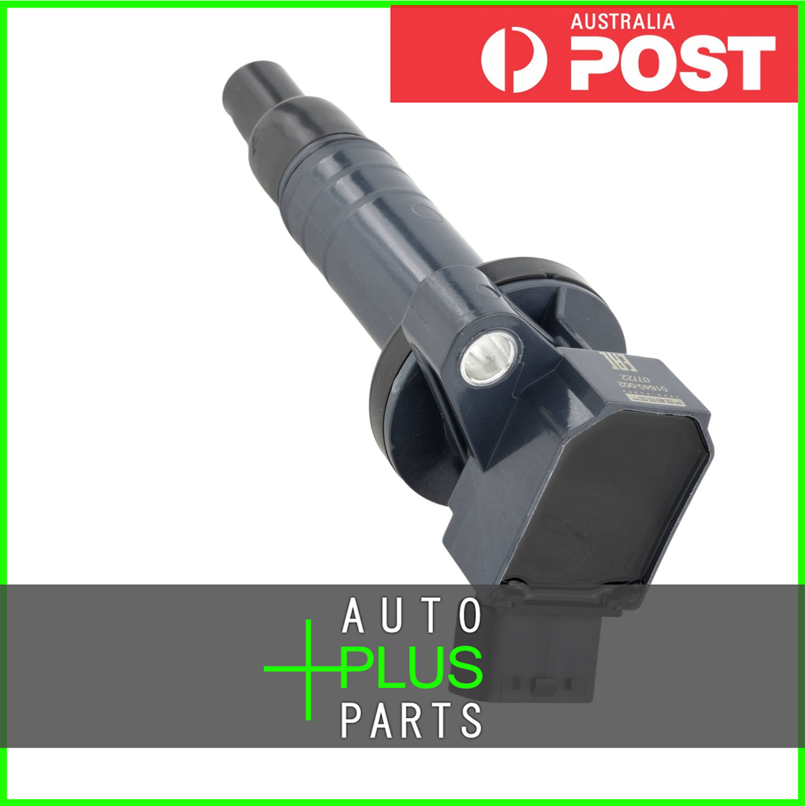 Fits TOYOTA CELICA IGNITION COIL - ZZT23# Product Photo