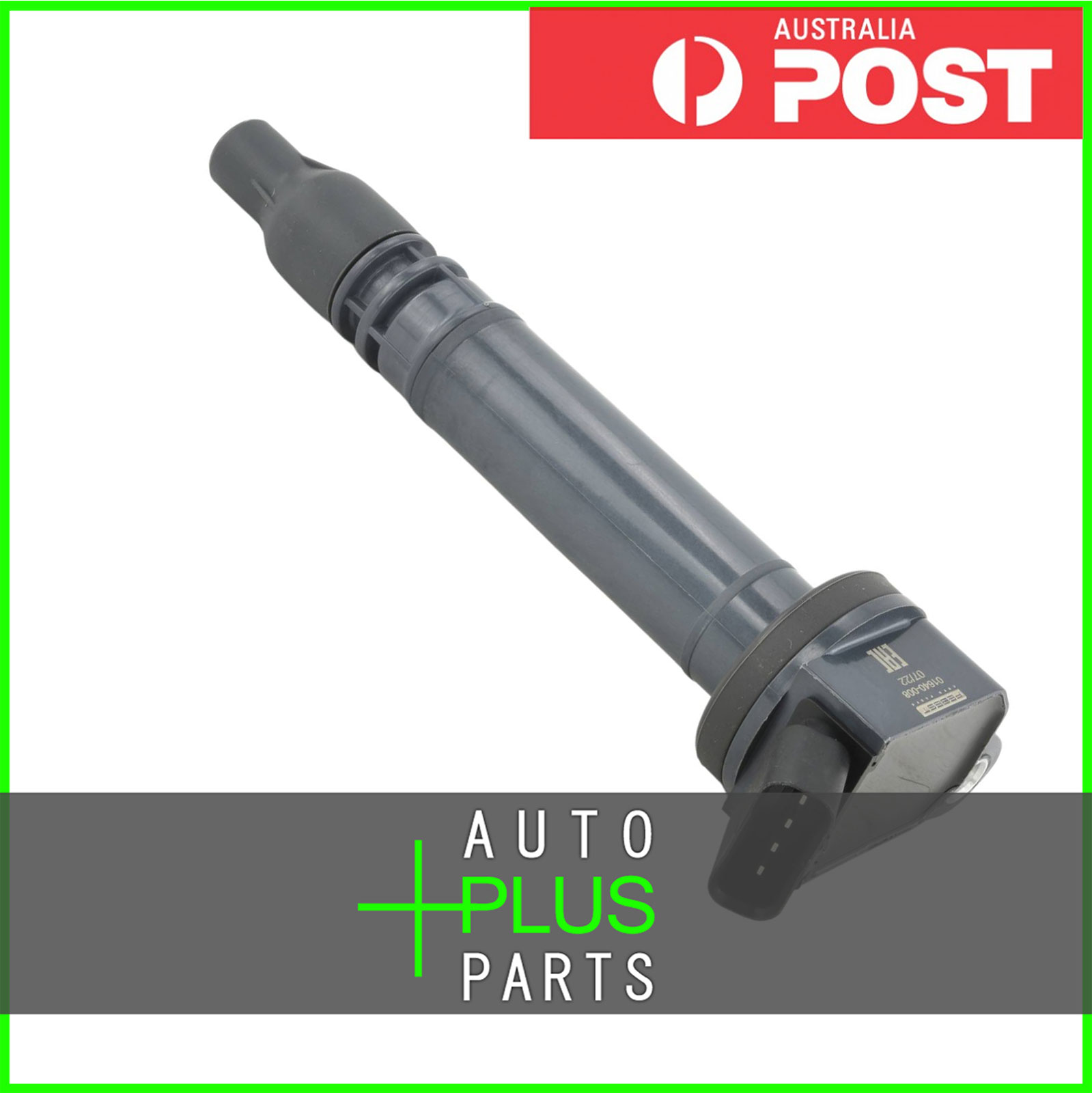 Fits TOYOTA RACTIS NCP12#,NSP12# IGNITION COIL  Product Photo