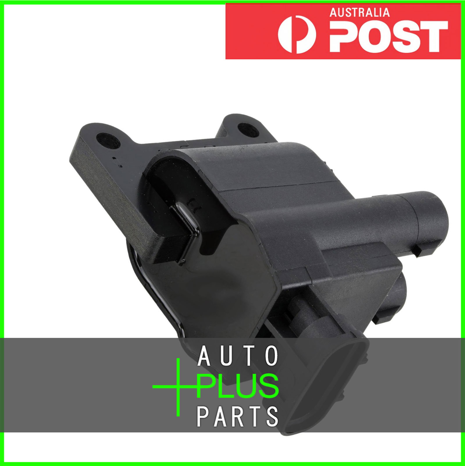Fits TOYOTA CELICA IGNITION COIL - ST20# Product Photo