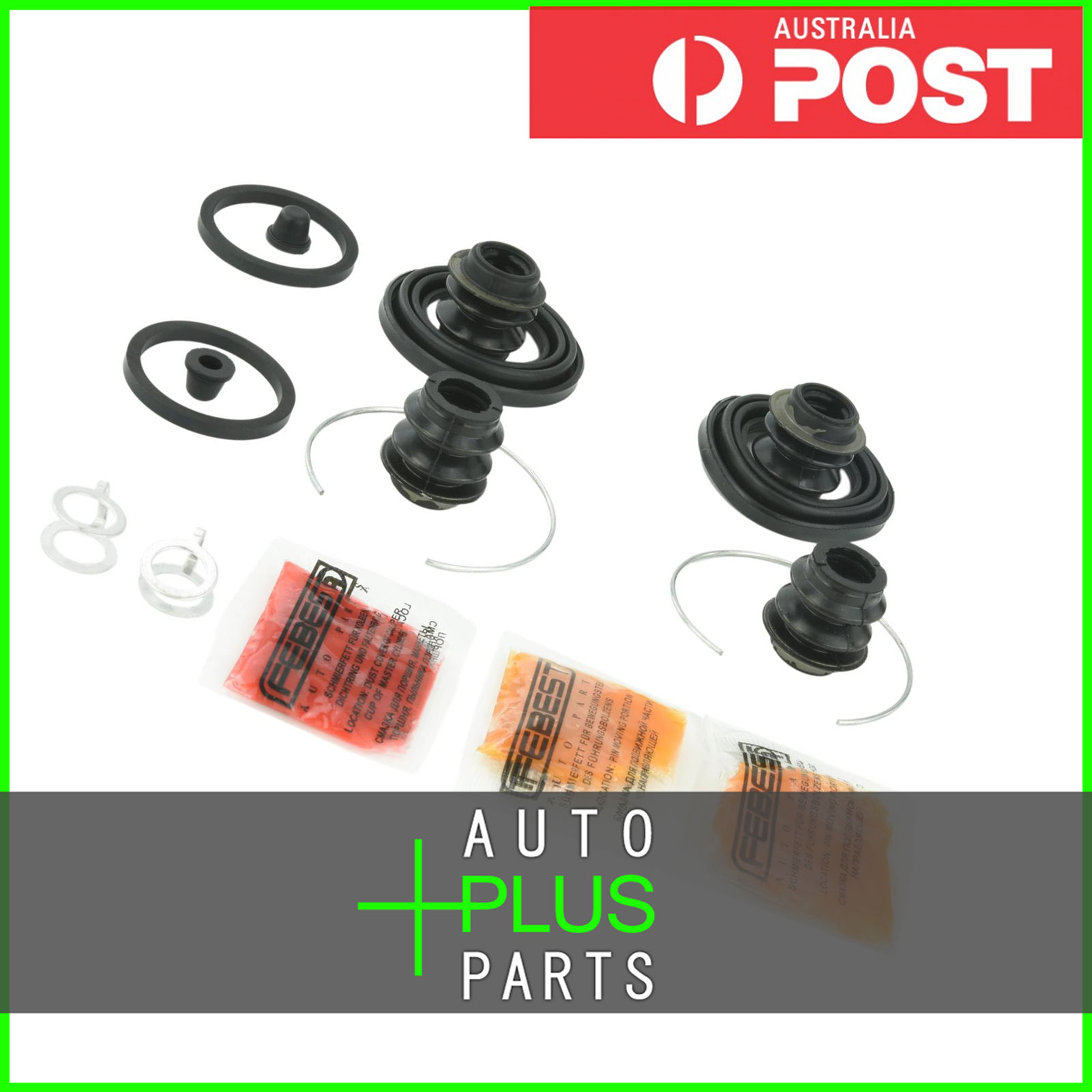 Fits TOYOTA CROWN GS151 Cylinder Kit Product Photo