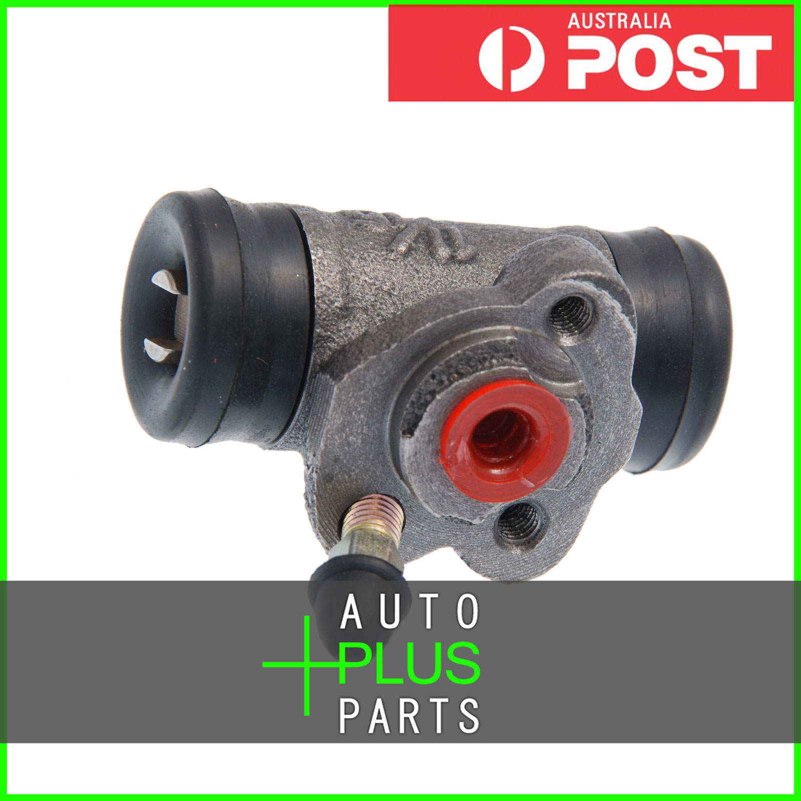 Fits TOYOTA SPRINTER CARIB AE11_ Rear Right Hand Rh Brake Cylinder Brakes Product Photo