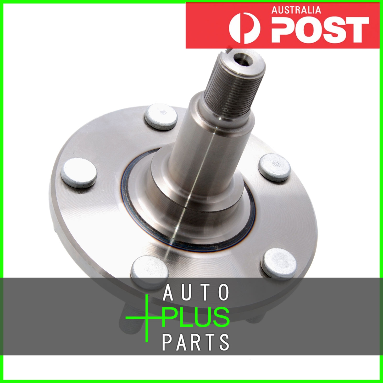 Fits TOYOTA BREVIS JCG10 Front Wheel Bearing Hub Product Photo