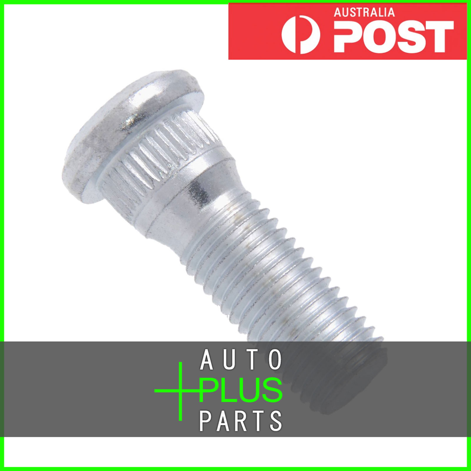 Fits TOYOTA TACOMA - WHEEL STUD Product Photo
